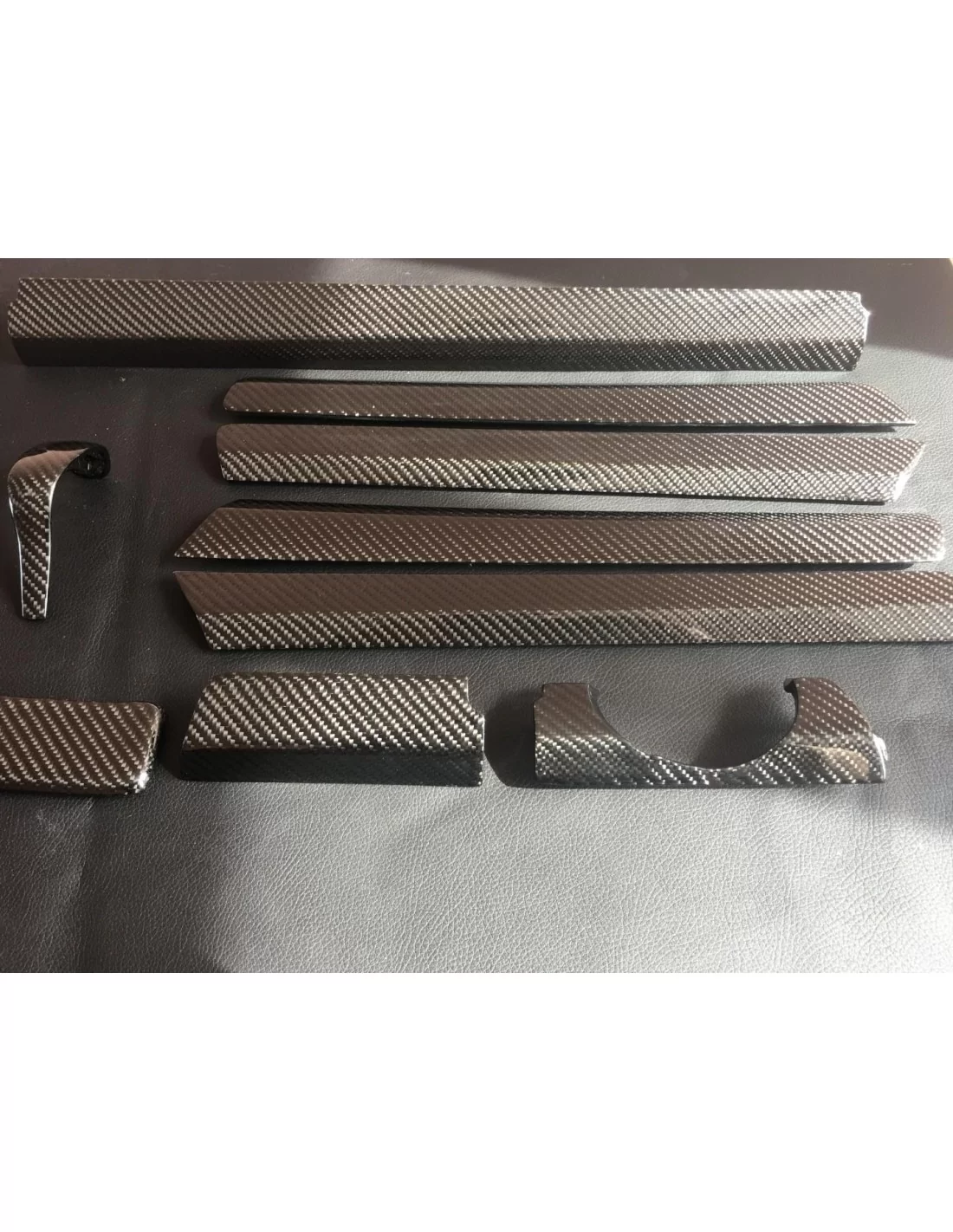 - Porsche - Porsche Cayenne Carbon Interior Carbon Parts - 3 - Buy Porsche Cayenne Carbon Interior Parts at Tuneverse! Upgrade - Porsche - Porsche Cayenne Carbon Interior Carbon Parts - 3 - Buy Porsche Cayenne Carbon Interior Parts at Tuneverse! Upgrade