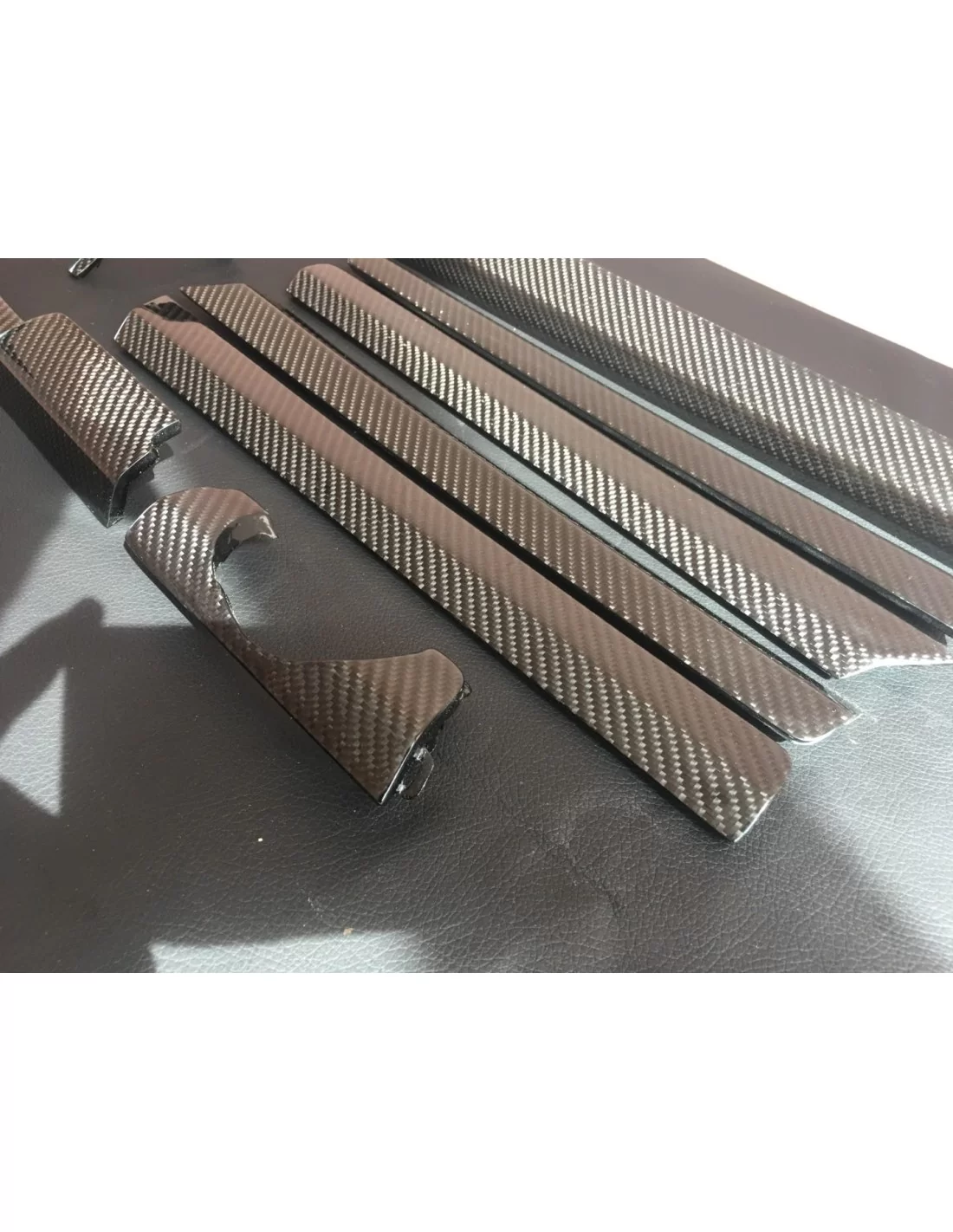 - Porsche - Porsche Cayenne Carbon Interior Carbon Parts - 6 - Buy Porsche Cayenne Carbon Interior Parts at Tuneverse! Upgrade - Porsche - Porsche Cayenne Carbon Interior Carbon Parts - 6 - Buy Porsche Cayenne Carbon Interior Parts at Tuneverse! Upgrade