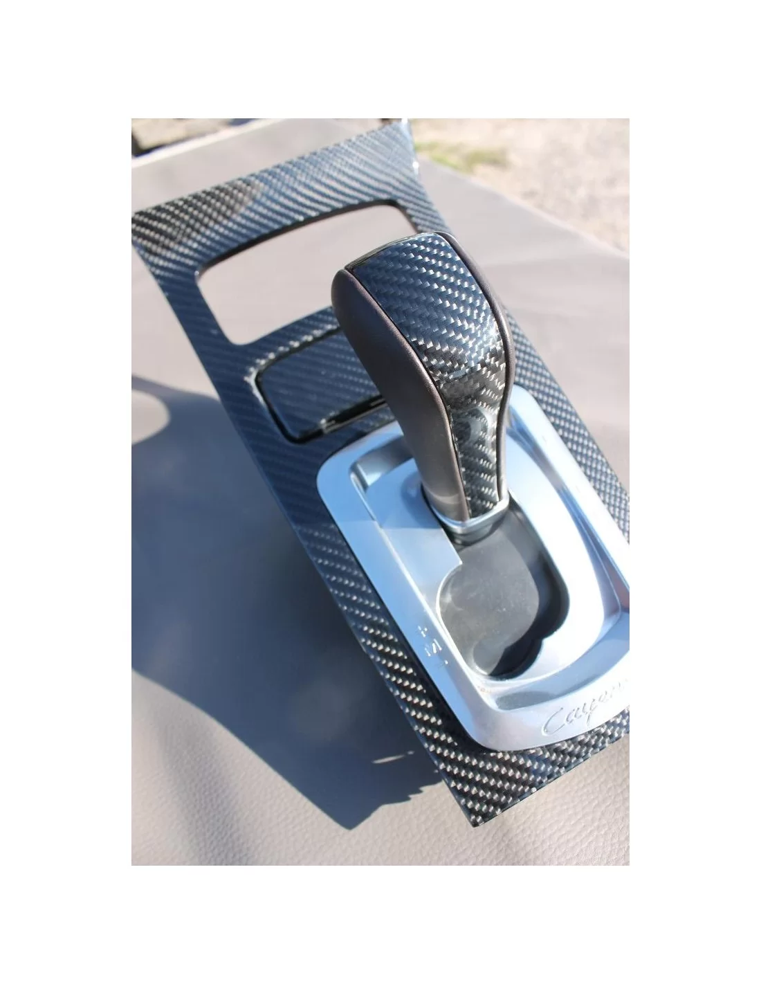 - Porsche - Porsche Cayenne Carbon Interior Carbon Parts - 17 - Buy Porsche Cayenne Carbon Interior Parts at Tuneverse! Upgrade - Porsche - Porsche Cayenne Carbon Interior Carbon Parts - 17 - Buy Porsche Cayenne Carbon Interior Parts at Tuneverse! Upgrade