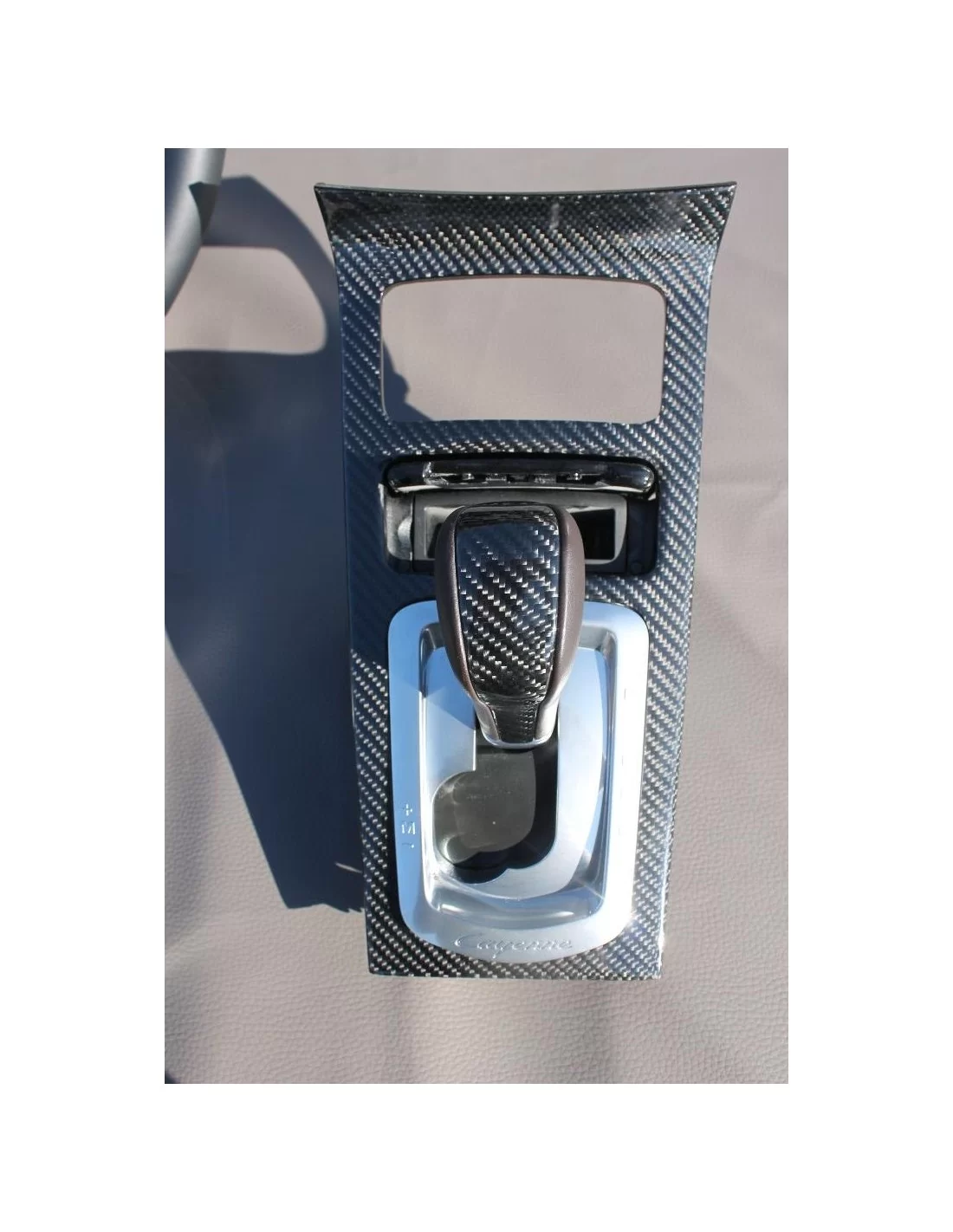 - Porsche - Porsche Cayenne Carbon Interior Carbon Parts - 21 - Buy Porsche Cayenne Carbon Interior Parts at Tuneverse! Upgrade - Porsche - Porsche Cayenne Carbon Interior Carbon Parts - 21 - Buy Porsche Cayenne Carbon Interior Parts at Tuneverse! Upgrade