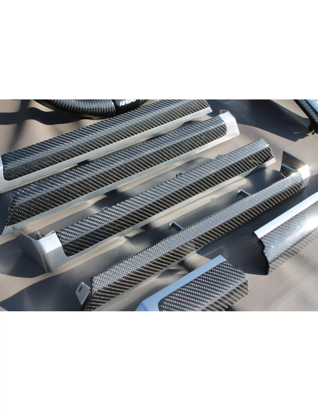 - Porsche - Porsche Cayenne Carbon Interior Carbon Parts - 27 - Buy Porsche Cayenne Carbon Interior Parts at Tuneverse! Upgrade - Porsche - Porsche Cayenne Carbon Interior Carbon Parts - 27 - Buy Porsche Cayenne Carbon Interior Parts at Tuneverse! Upgrade