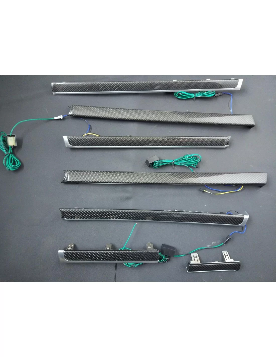 - Toyota - Toyota Land Cruiser Parti interne in carbonio - 1 - Acquista le parti interne in carbonio per Toyota Land Cruiser su  - Toyota - Toyota Land Cruiser Parti interne in carbonio - 1 - Acquista le parti interne in carbonio per Toyota Land Cruiser su