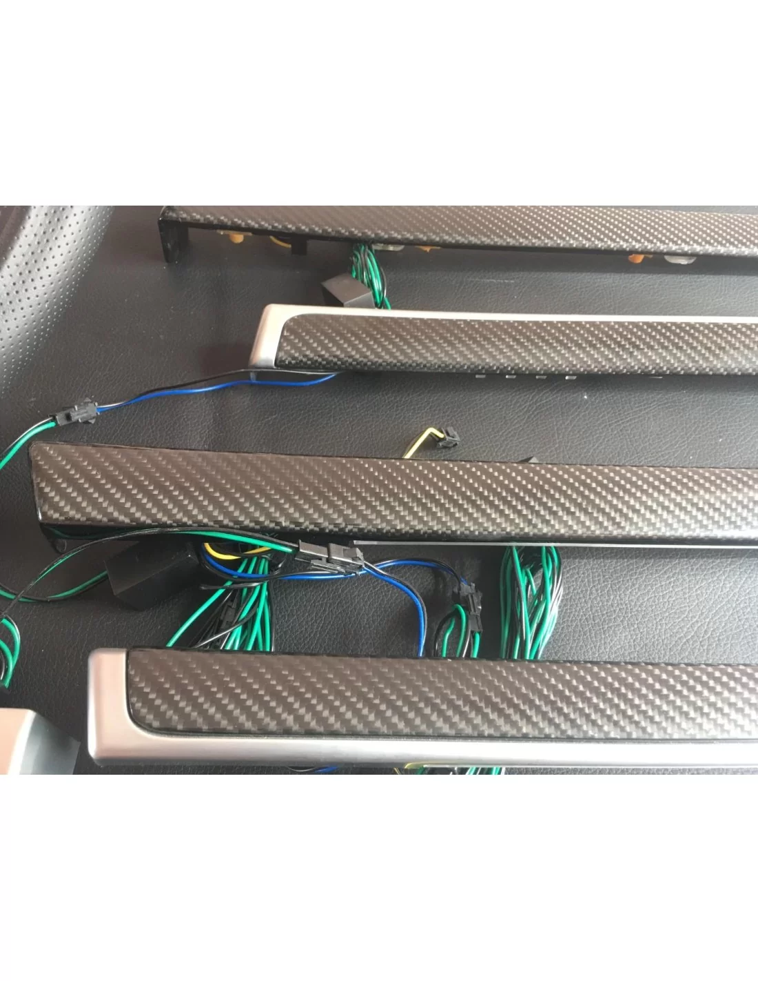 - Volant - Toyota Land Cruiser Volant + pièces d'intérieur en carbone - 7 - Achetez le volant de Toyota Land Cruiser et les piè - Volant - Toyota Land Cruiser Volant + pièces d'intérieur en carbone - 7 - Achetez le volant de Toyota Land Cruiser et les piè
