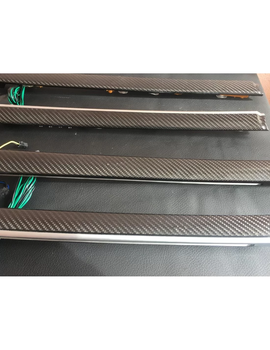 - Steering Wheels - トヨタ ランドクルーザー ステアリング+インテリア カーボンパーツ - 8 - Steering Wheels トヨタ ランドクルーザー ステアリング+インテリア カーボンパーツ - Steering Wheels - トヨタ ランドクルーザー ステアリング+インテリア カーボンパーツ - 8 - Steering Wheels トヨタ ランドクルーザー ステアリング+インテリア カーボンパーツ