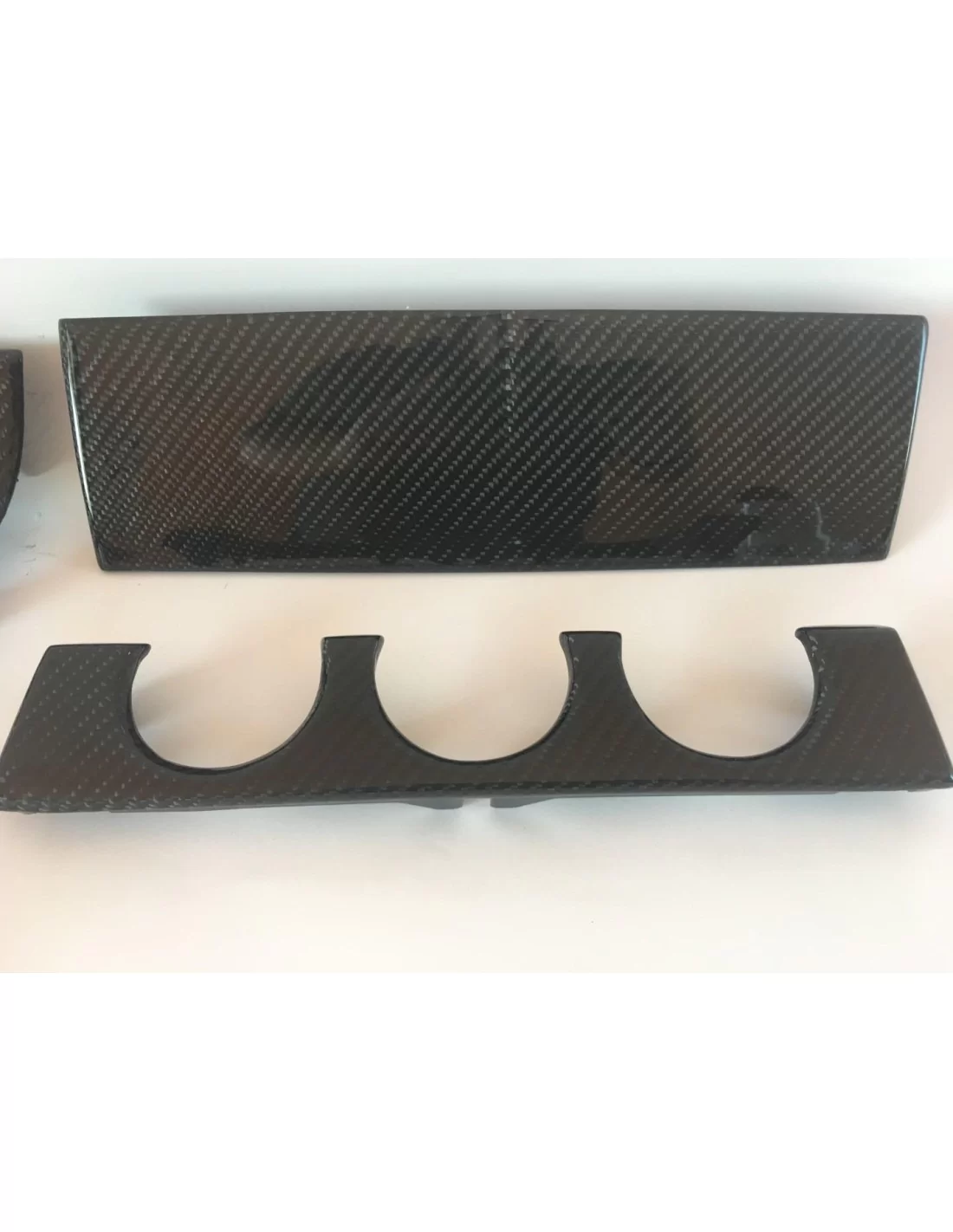 - Jaguar - Peças de carbono para o interior do Jaguar F-Type - 2 - Melhore o interior do seu Jaguar F-Type com peças de fibra d - Jaguar - Peças de carbono para o interior do Jaguar F-Type - 2 - Melhore o interior do seu Jaguar F-Type com peças de fibra d