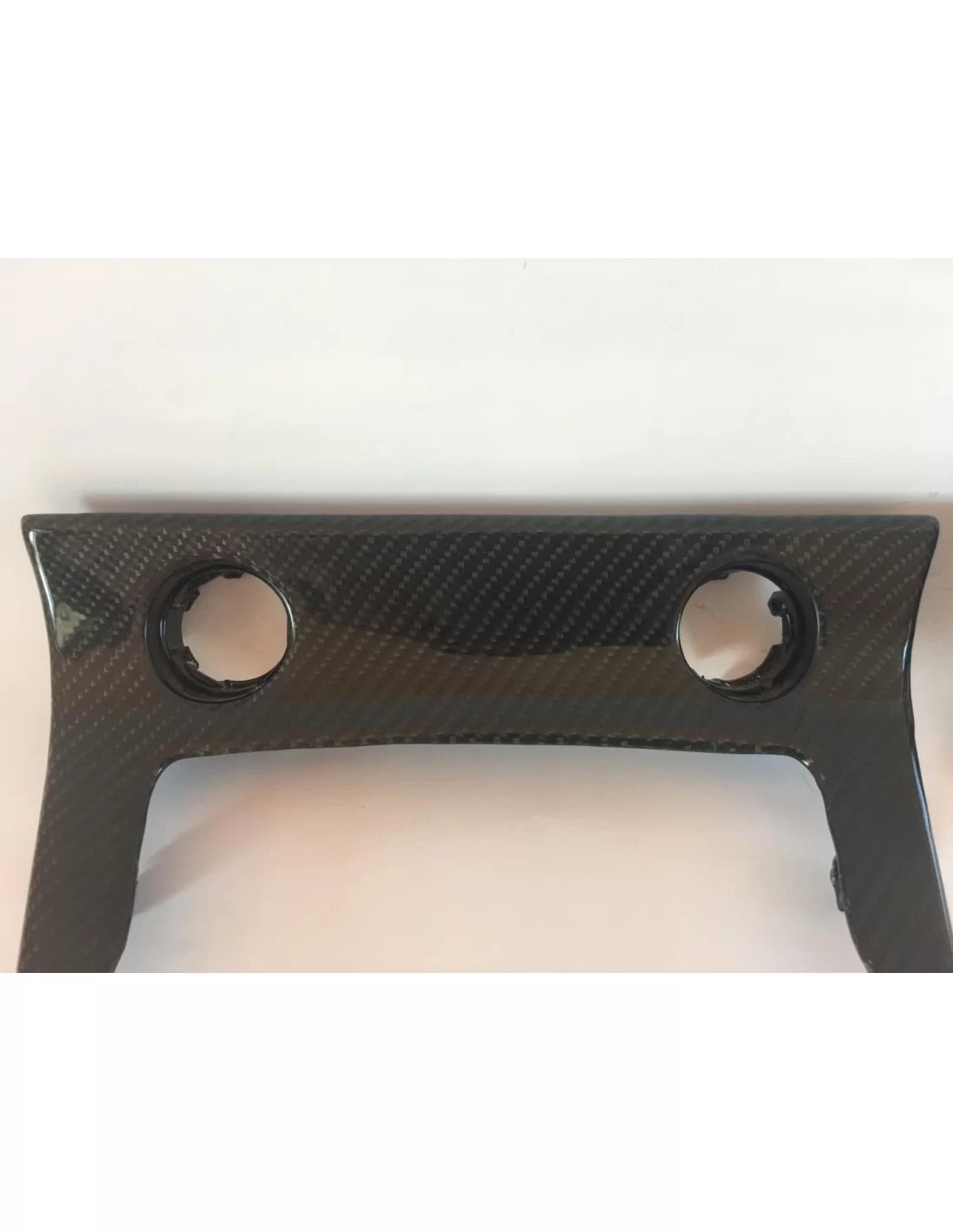  - Jaguar - Jaguar F-Type Interior Carbon Parts - 4 - Améliorez l'intérieur de votre Jaguar F-Type avec des pièces en fibre de c