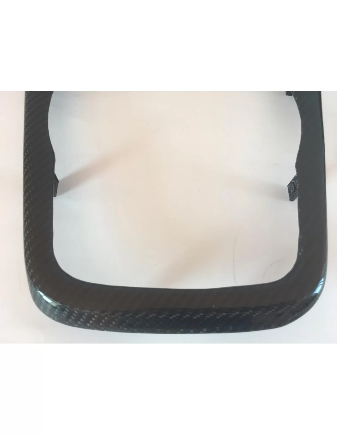  - Jaguar - Jaguar F-Type Interior Carbon Parts - 5 - Améliorez l'intérieur de votre Jaguar F-Type avec des pièces en fibre de c