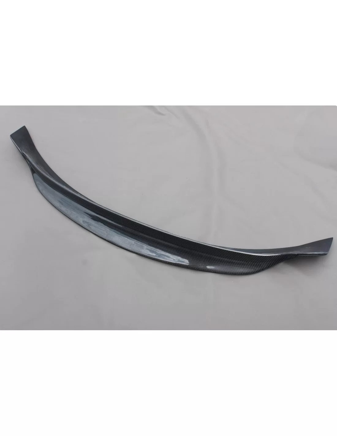 - Maserati - Spoiler in carbonio per il bagagliaio della Maserati Ghibli - 5 - Elevate lo stile della vostra Maserati Ghibli co - Maserati - Spoiler in carbonio per il bagagliaio della Maserati Ghibli - 5 - Elevate lo stile della vostra Maserati Ghibli co