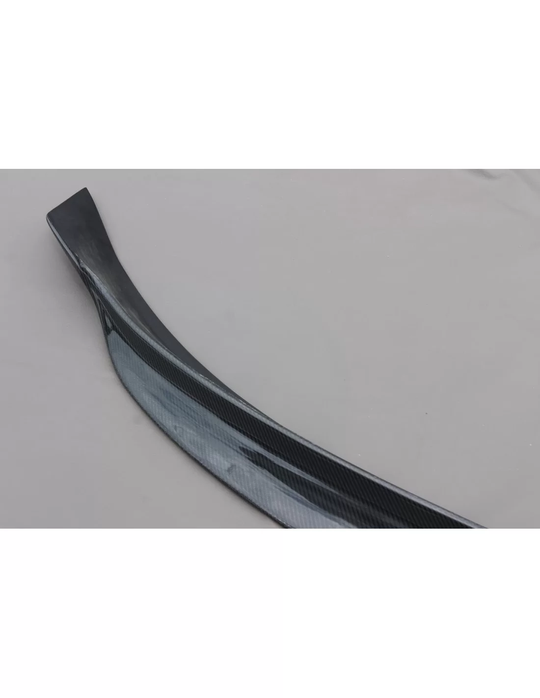 - Maserati - Spoiler in carbonio per il bagagliaio della Maserati Ghibli - 6 - Elevate lo stile della vostra Maserati Ghibli co - Maserati - Spoiler in carbonio per il bagagliaio della Maserati Ghibli - 6 - Elevate lo stile della vostra Maserati Ghibli co
