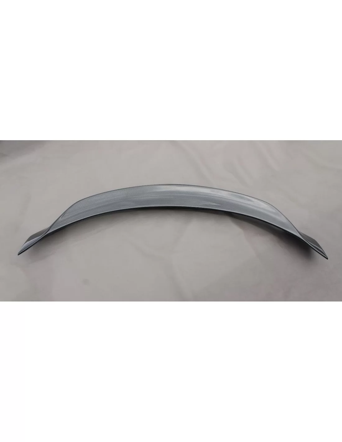 - Maserati - Spoiler de carbono para el maletero del Maserati Ghibli - 7 - Eleva el estilo de tu Maserati Ghibli con este spoil  - Maserati - Spoiler de carbono para el maletero del Maserati Ghibli - 7 - Eleva el estilo de tu Maserati Ghibli con este spoil