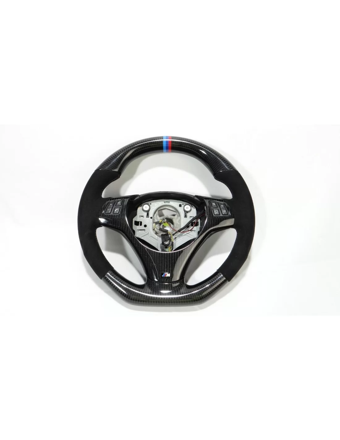 - Lenkräder - BMW E90 E92 E93 E87 E82 E88 E81 M1 M3 Lenkrad Carbon Alcantara - 1 - BMW E90 E92 E93 E87 E82 E88 E81 M1 M3 Lenkra - Lenkräder - BMW E90 E92 E93 E87 E82 E88 E81 M1 M3 Lenkrad Carbon Alcantara - 1 - BMW E90 E92 E93 E87 E82 E88 E81 M1 M3 Lenkra