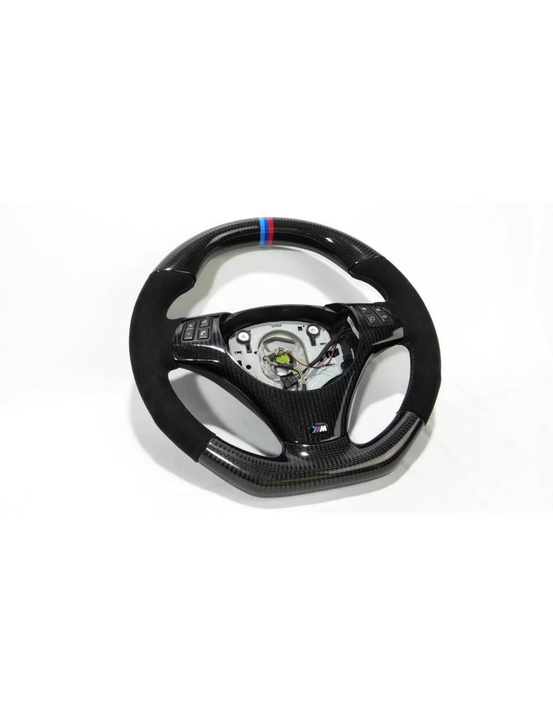 - Lenkräder - BMW E90 E92 E93 E87 E82 E88 E81 M1 M3 Lenkrad Carbon Alcantara - 2 - BMW E90 E92 E93 E87 E82 E88 E81 M1 M3 Lenkra - Lenkräder - BMW E90 E92 E93 E87 E82 E88 E81 M1 M3 Lenkrad Carbon Alcantara - 2 - BMW E90 E92 E93 E87 E82 E88 E81 M1 M3 Lenkra