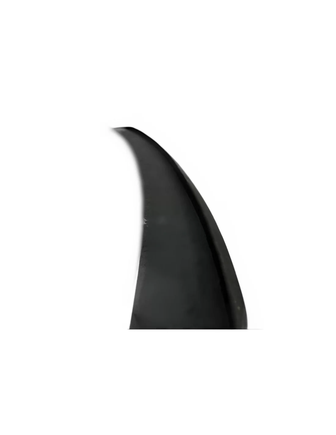 - BMW - BMW X5 F15 Fiberglass Rear Spoiler - 6 - Elevate the style of your BMW X5 F15 with this fiberglass rear spoiler, adding - BMW - BMW X5 F15 Fiberglass Rear Spoiler - 6 - Elevate the style of your BMW X5 F15 with this fiberglass rear spoiler, adding