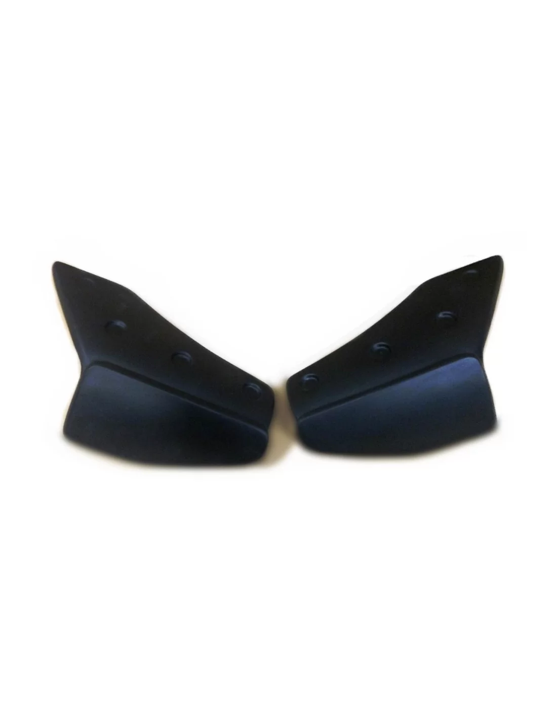  - BMW - BMW X5 F15 Fiberglas zijkanten - 3 - Transformeer je BMW X5 F15 met deze zijtanden van fiberglas, ontworpen om de aerod