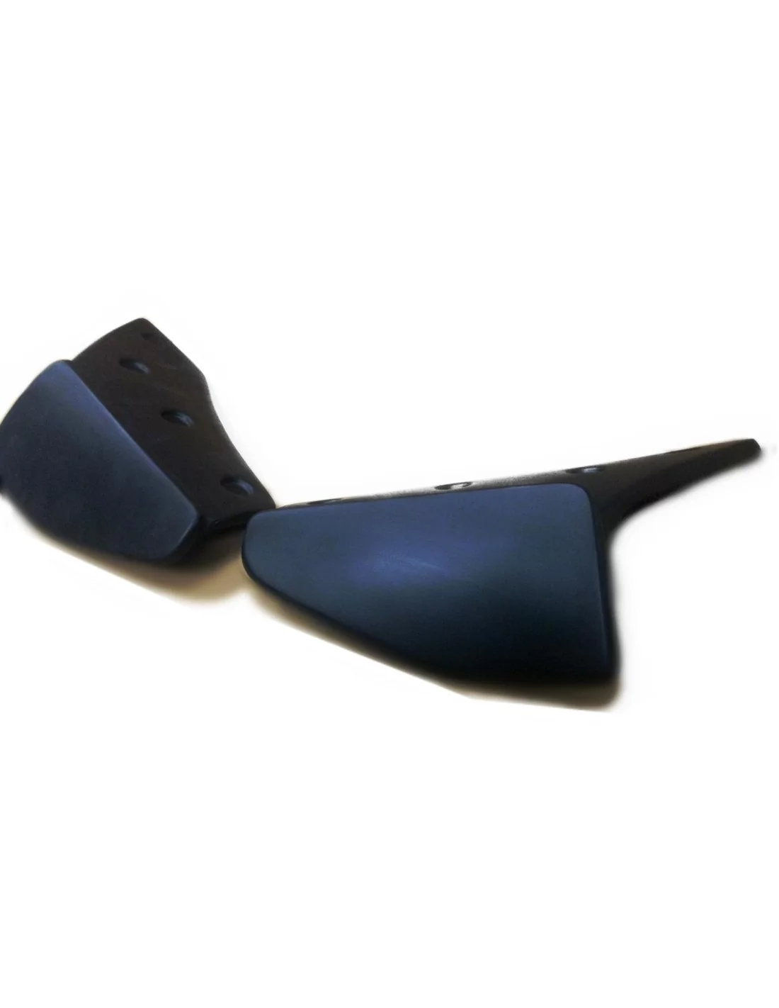 - BMW - BMW X5 F15 Fiberglas zijkanten - 4 - Transformeer je BMW X5 F15 met deze zijtanden van fiberglas, ontworpen om de aerod