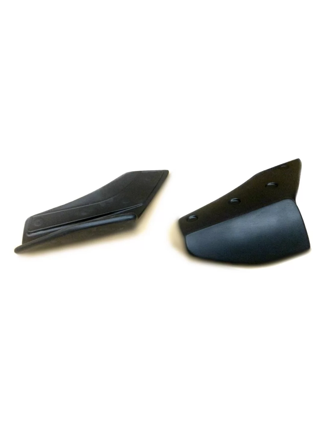  - BMW - BMW X5 F15 Fiberglas zijkanten - 5 - Transformeer je BMW X5 F15 met deze zijtanden van fiberglas, ontworpen om de aerod
