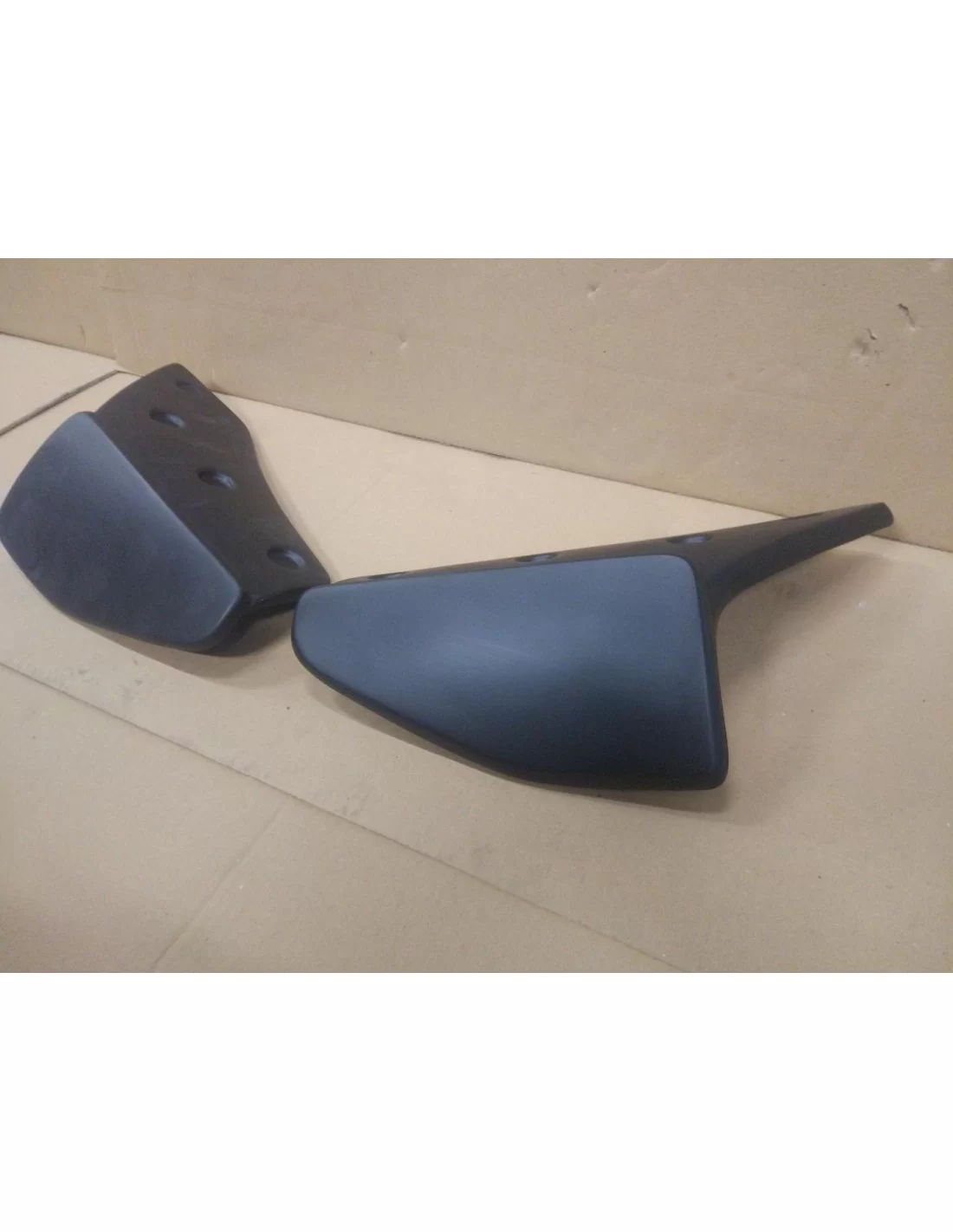 - BMW - BMW X5 F15 Colmillos laterales de fibra de vidrio - 9 - Transforma tu BMW X5 F15 con estos colmillos laterales de fibra  - BMW - BMW X5 F15 Colmillos laterales de fibra de vidrio - 9 - Transforma tu BMW X5 F15 con estos colmillos laterales de fibra