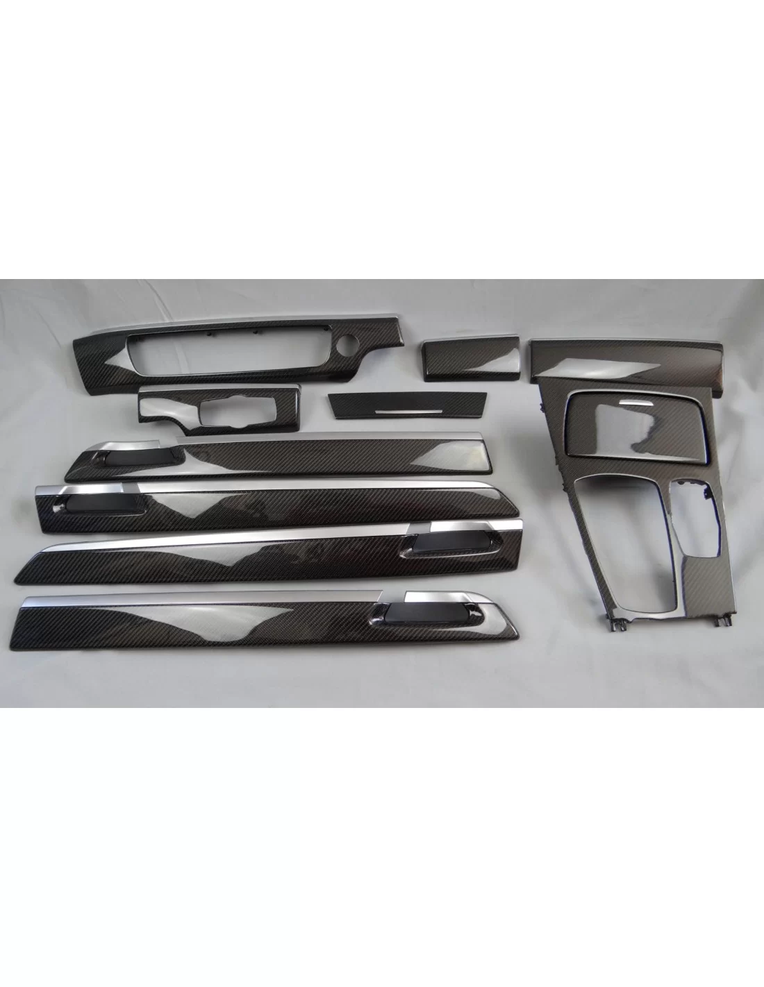 - BMW - BMW 7-series Interior Carbon Trims - 10 - Transform your BMW 7-Series with elegant interior carbon trims, enhancing sty - BMW - BMW 7-series Interior Carbon Trims - 10 - Transform your BMW 7-Series with elegant interior carbon trims, enhancing sty