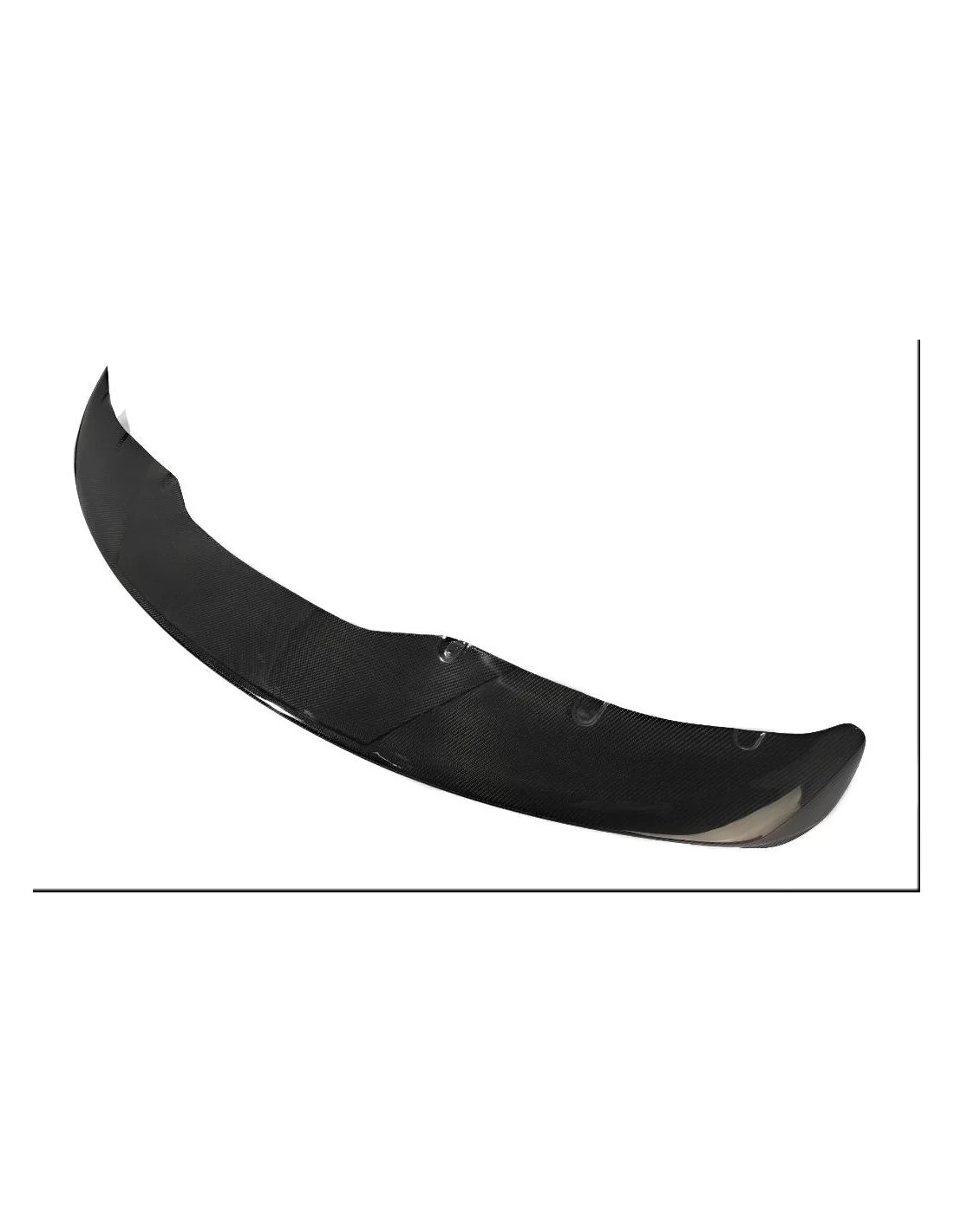BMW X5 F15 Para-choques dianteiro Spoiler de lábio em carbono BMW, BMW X5 2013-2018 (F15) BMW BMW X5 F15 Para-choques dianteiro Spoiler de lábio em carbono BMW, BMW X5 2013-2018 (F15) BMW