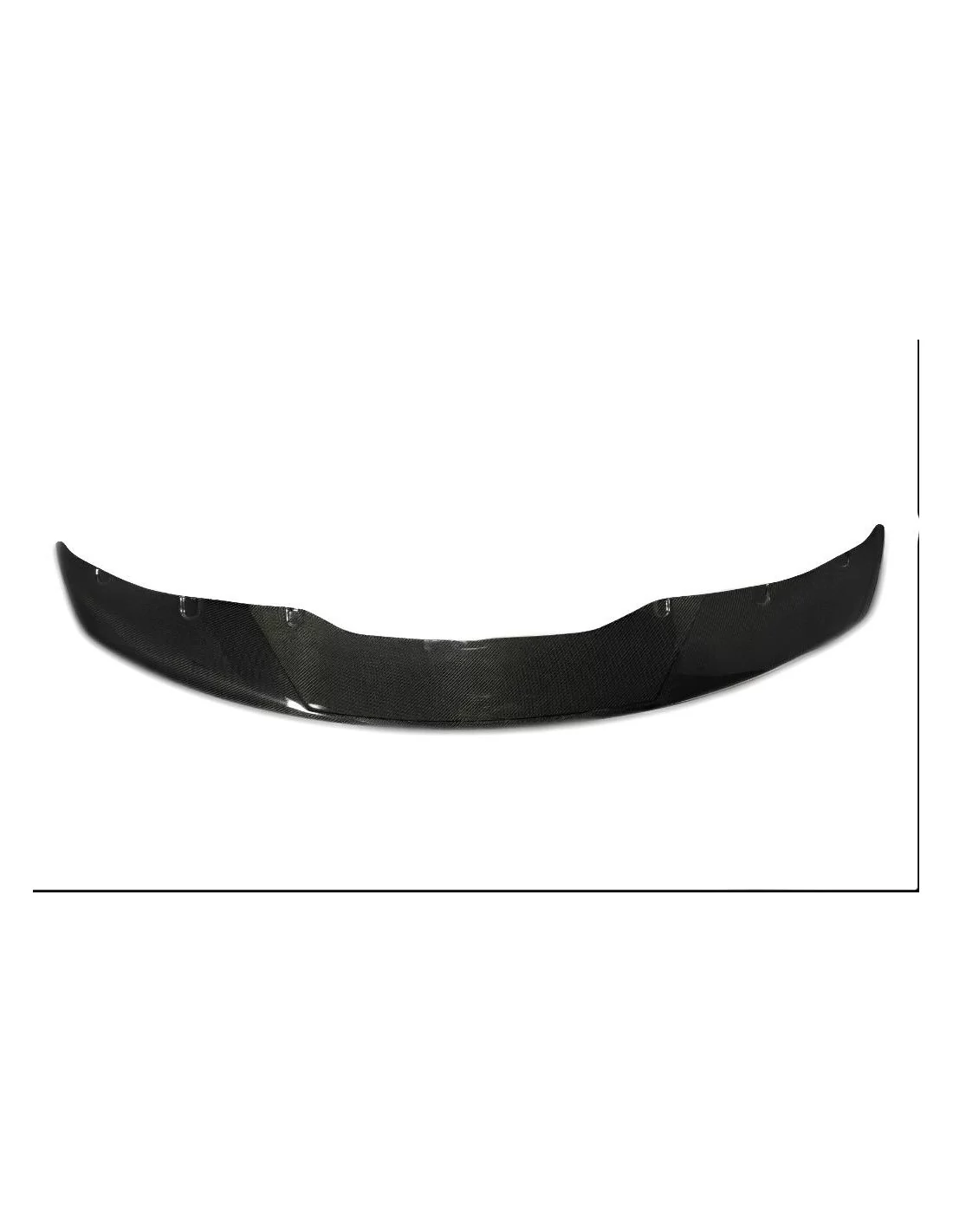 BMW X5 F15 Para-choques dianteiro Spoiler de lábio em carbono BMW, BMW X5 2013-2018 (F15) BMW BMW X5 F15 Para-choques dianteiro Spoiler de lábio em carbono BMW, BMW X5 2013-2018 (F15) BMW