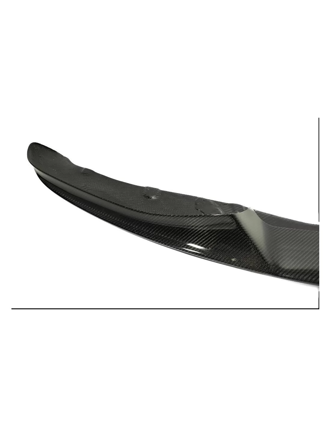 BMW X5 F15 Para-choques dianteiro Spoiler de lábio em carbono BMW, BMW X5 2013-2018 (F15) BMW BMW X5 F15 Para-choques dianteiro Spoiler de lábio em carbono BMW, BMW X5 2013-2018 (F15) BMW