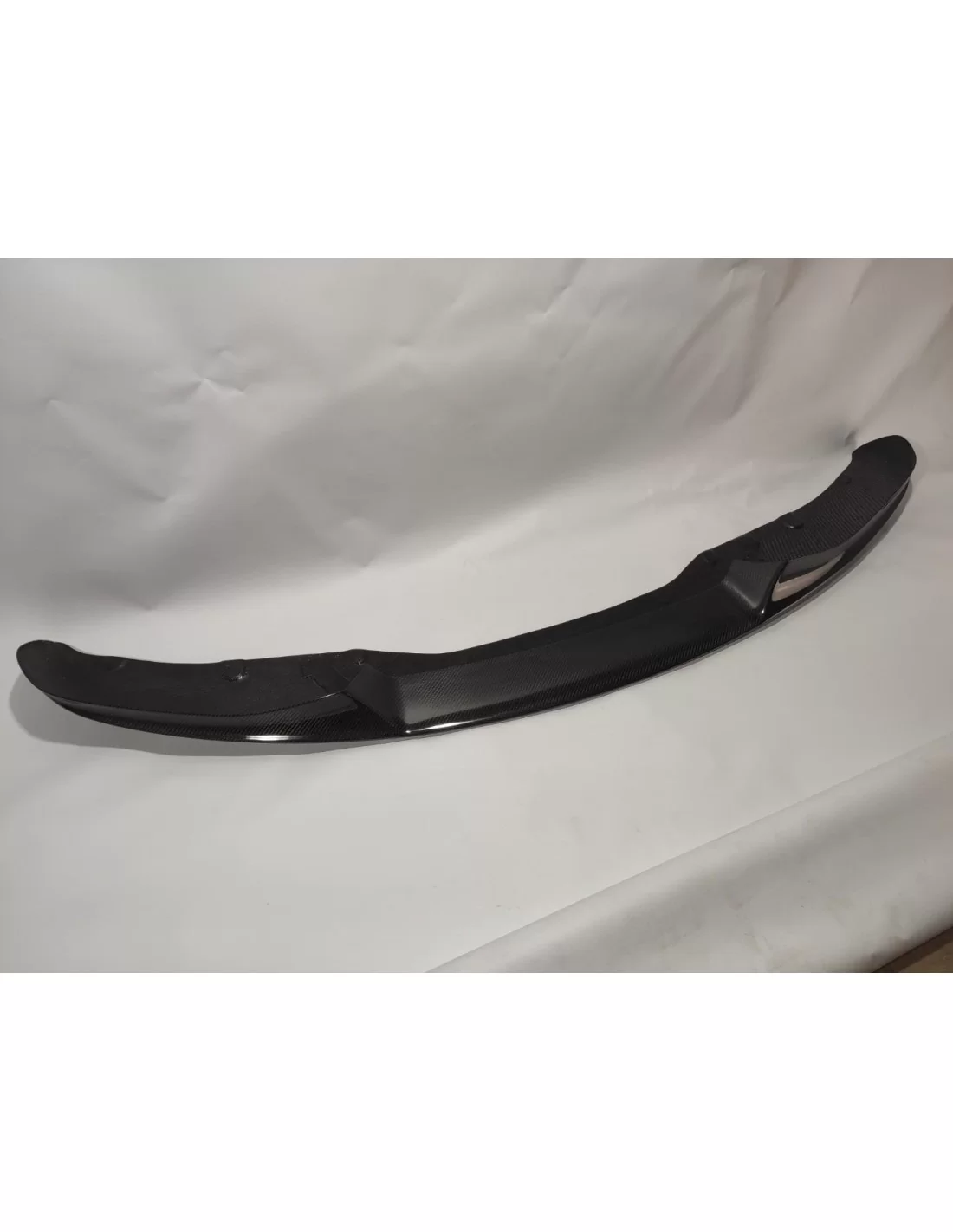 BMW X5 F15 Para-choques dianteiro Spoiler de lábio em carbono BMW, BMW X5 2013-2018 (F15) BMW BMW X5 F15 Para-choques dianteiro Spoiler de lábio em carbono BMW, BMW X5 2013-2018 (F15) BMW