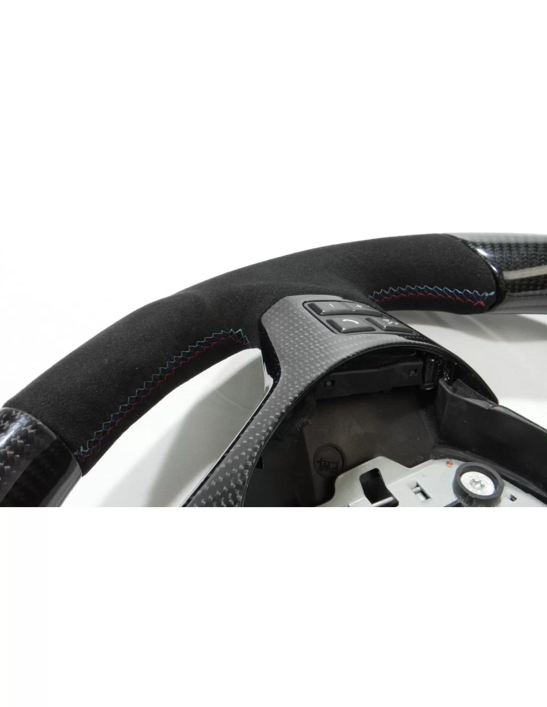 - Lenkräder - BMW E90 E92 E93 E87 E82 E88 E81 M1 M3 Lenkrad Carbon Alcantara - 7 - BMW E90 E92 E93 E87 E82 E88 E81 M1 M3 Lenkra - Lenkräder - BMW E90 E92 E93 E87 E82 E88 E81 M1 M3 Lenkrad Carbon Alcantara - 7 - BMW E90 E92 E93 E87 E82 E88 E81 M1 M3 Lenkra