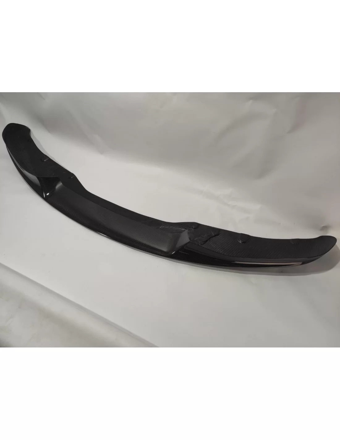 BMW X5 F15 Para-choques dianteiro Spoiler de lábio em carbono BMW, BMW X5 2013-2018 (F15) BMW BMW X5 F15 Para-choques dianteiro Spoiler de lábio em carbono BMW, BMW X5 2013-2018 (F15) BMW
