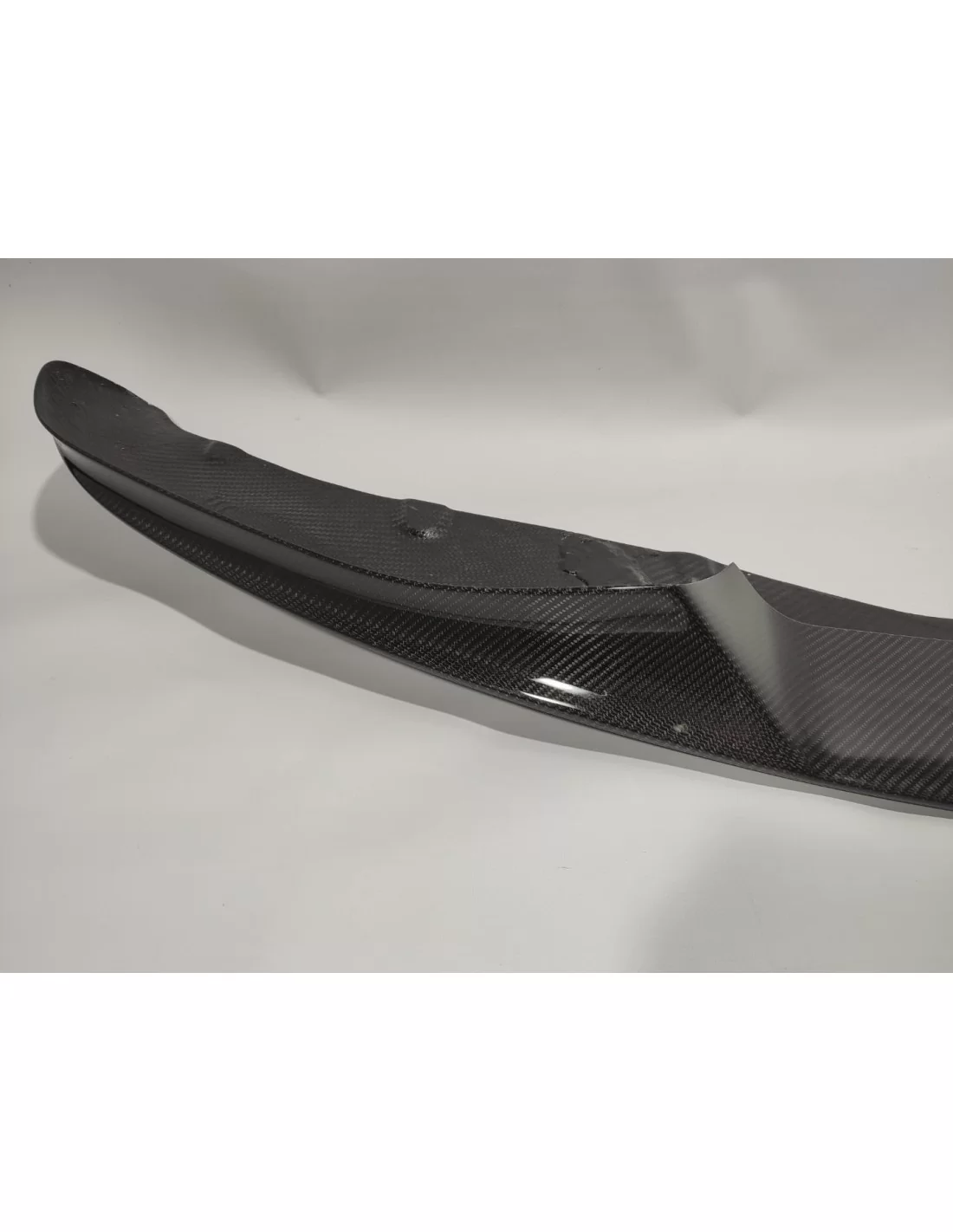 BMW X5 F15 Para-choques dianteiro Spoiler de lábio em carbono BMW, BMW X5 2013-2018 (F15) BMW BMW X5 F15 Para-choques dianteiro Spoiler de lábio em carbono BMW, BMW X5 2013-2018 (F15) BMW