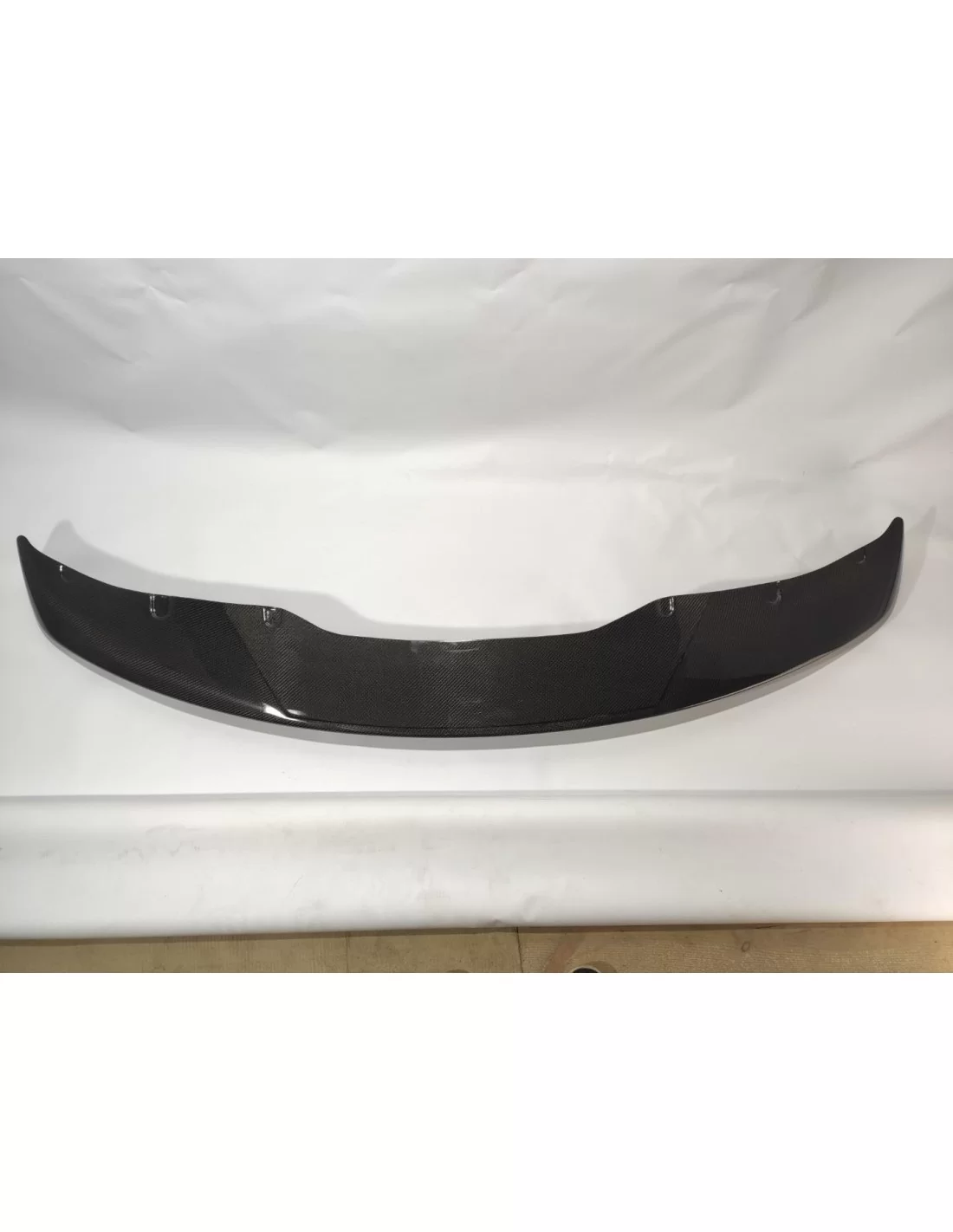 BMW X5 F15 Para-choques dianteiro Spoiler de lábio em carbono BMW, BMW X5 2013-2018 (F15) BMW BMW X5 F15 Para-choques dianteiro Spoiler de lábio em carbono BMW, BMW X5 2013-2018 (F15) BMW