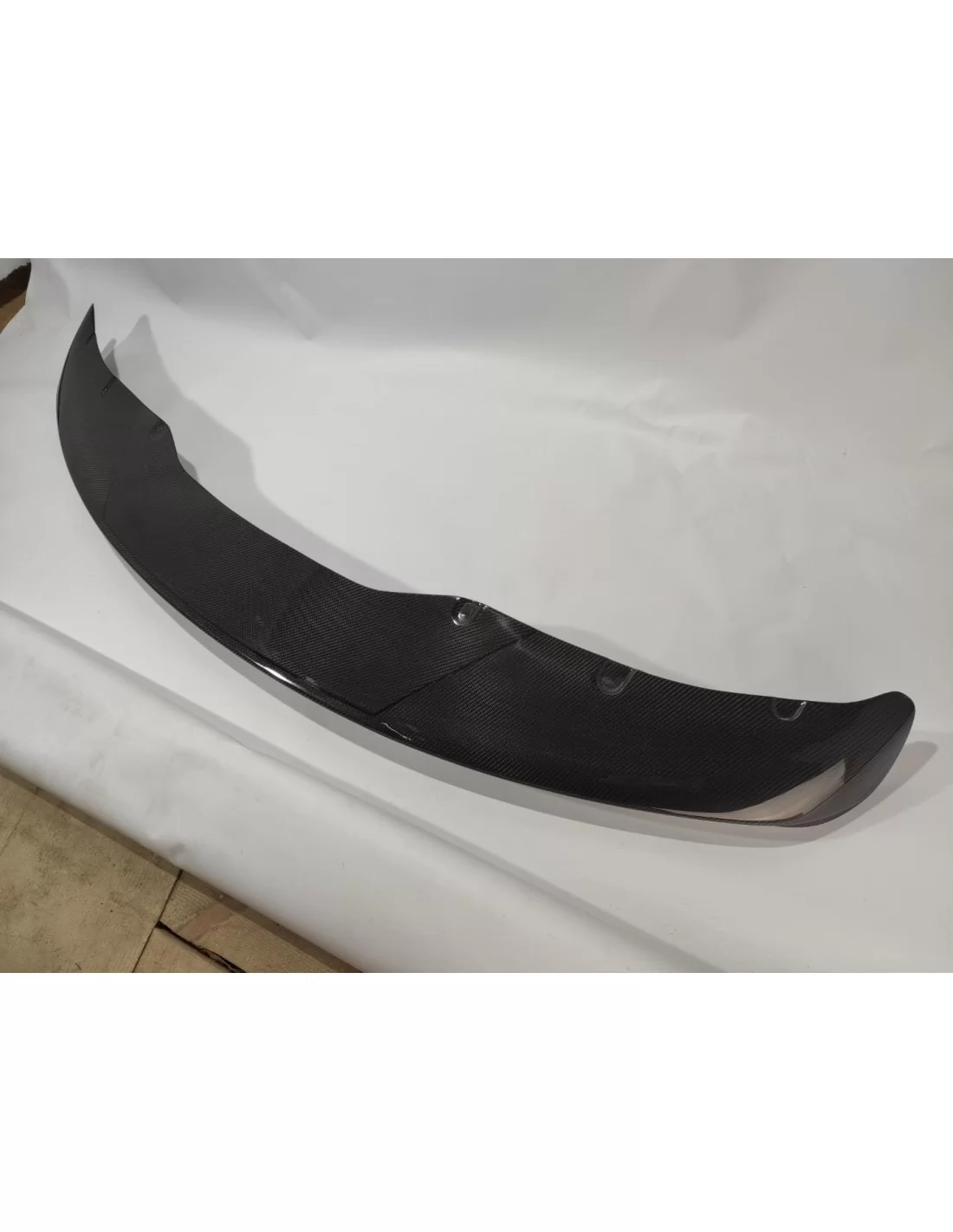 BMW X5 F15 Voorbumper Koolstof Lipspoiler BMW, BMW X5 2013-2018 (F15) BMW BMW X5 F15 Voorbumper Koolstof Lipspoiler BMW, BMW X5 2013-2018 (F15) BMW