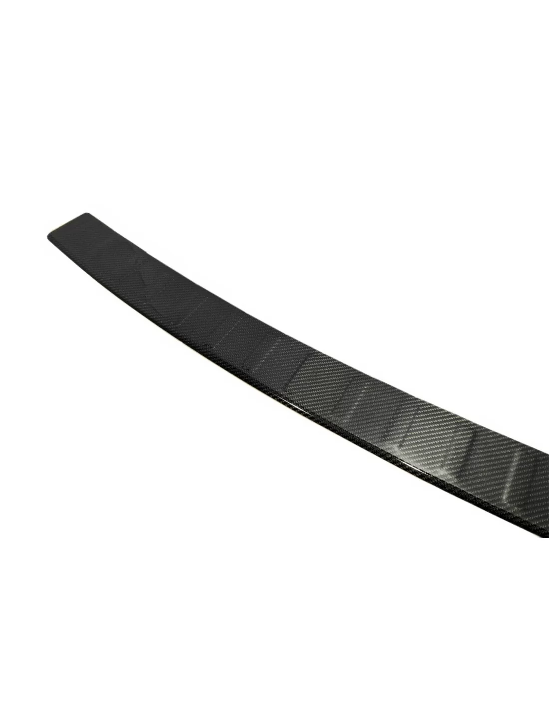 - BMW - BMW X5 F15 Bakre stötfångare Övre kåpa i kolfiber - 5 - Uppgradera din BMW X5 F15 med en övre kåpa för bakre stötfångar  - BMW - BMW X5 F15 Bakre stötfångare Övre kåpa i kolfiber - 5 - Uppgradera din BMW X5 F15 med en övre kåpa för bakre stötfångar