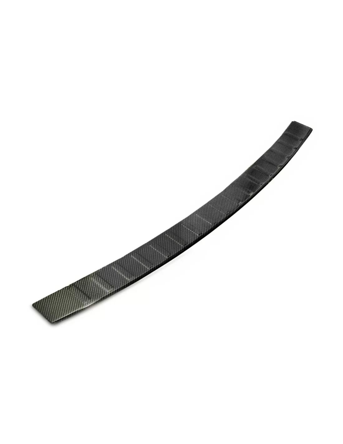  - BMW - BMW X5 F15 リアバンパーカーボンアッパーカバー - 6 - BMW BMW X5 F15 リアバンパーカーボンアッパーカバー