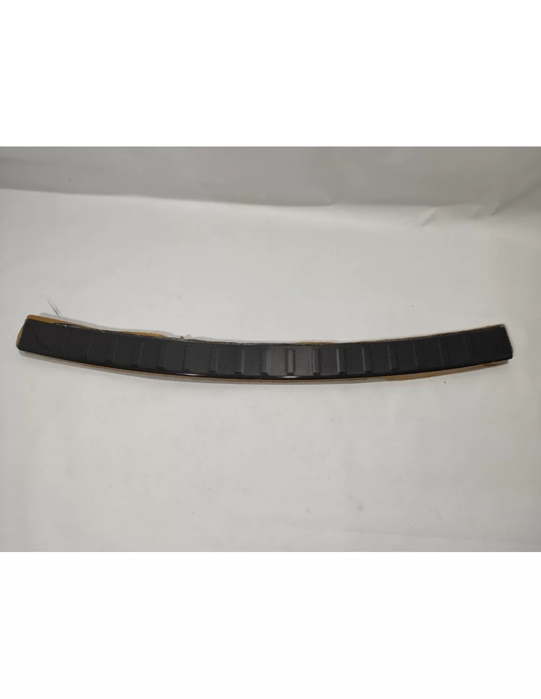 - BMW - BMW X5 F15 Bakre stötfångare Övre kåpa i kolfiber - 9 - Uppgradera din BMW X5 F15 med en övre kåpa för bakre stötfångar  - BMW - BMW X5 F15 Bakre stötfångare Övre kåpa i kolfiber - 9 - Uppgradera din BMW X5 F15 med en övre kåpa för bakre stötfångar