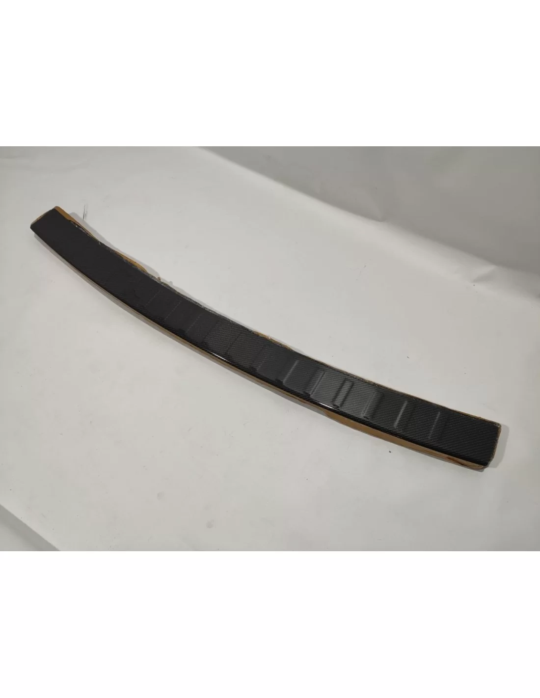  - BMW - BMW X5 F15 parachoques trasero de carbono cubierta superior - 10 - Actualice su BMW X5 F15 con una cubierta superior de