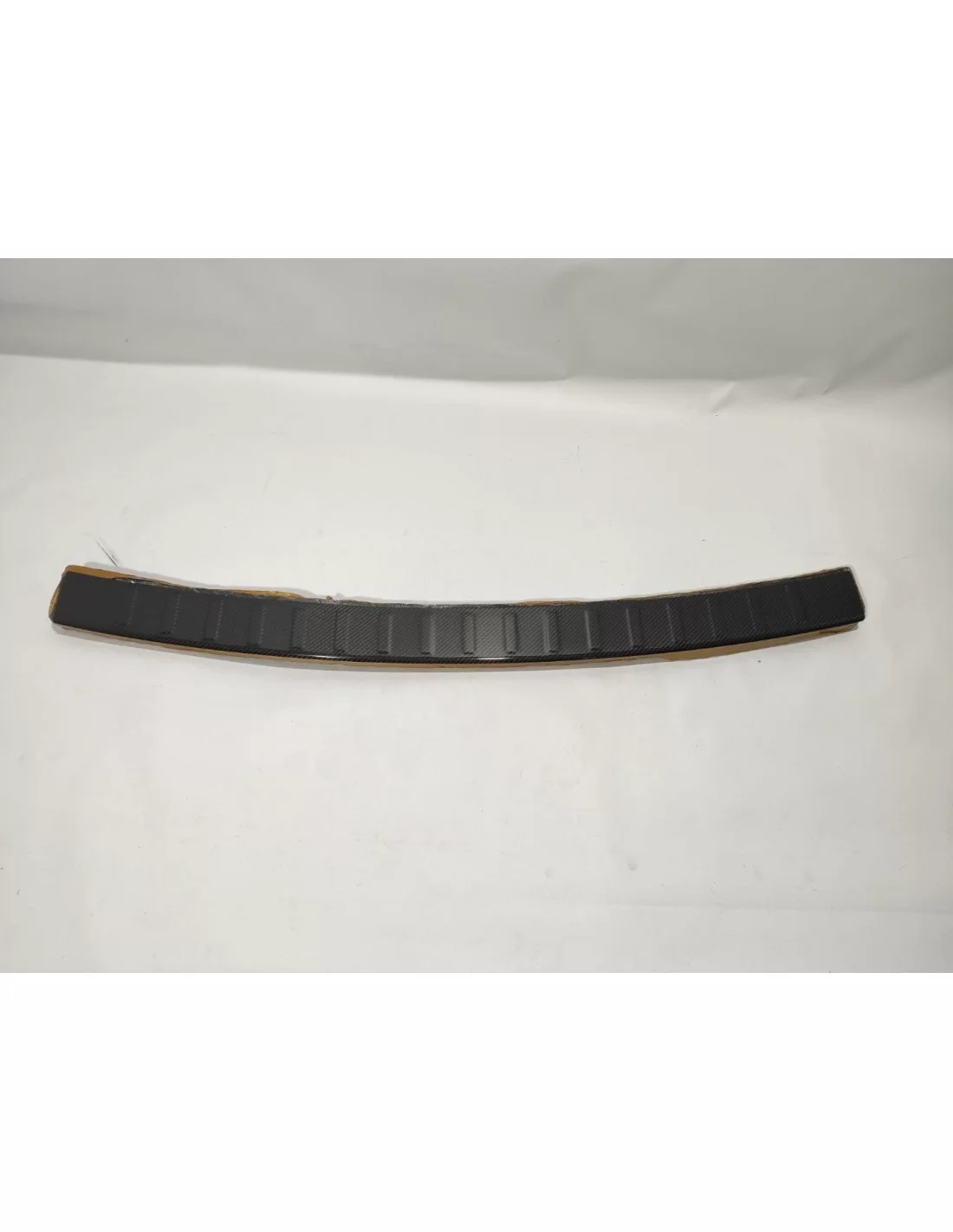  - BMW - BMW X5 F15 Pare-chocs arrière Carbone Upper Cover - 15 - Améliorez votre BMW X5 F15 avec un couvercle supérieur de pare
