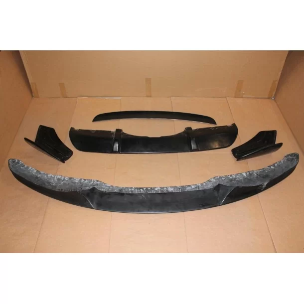 - BMW - BMW X5 F15 Kit carrozzeria in vetroresina - 1 - Trasformate la vostra BMW X5 F15 con questo body kit in vetroresina, mi