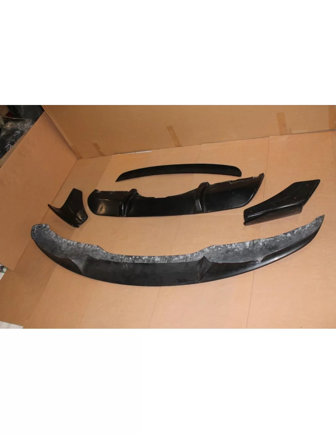 - BMW - BMW X5 F15 Kit de carrosserie en fibre de verre - 5 - Transformez votre BMW X5 F15 avec ce kit de carrosserie en fibre - BMW - BMW X5 F15 Kit de carrosserie en fibre de verre - 5 - Transformez votre BMW X5 F15 avec ce kit de carrosserie en fibre