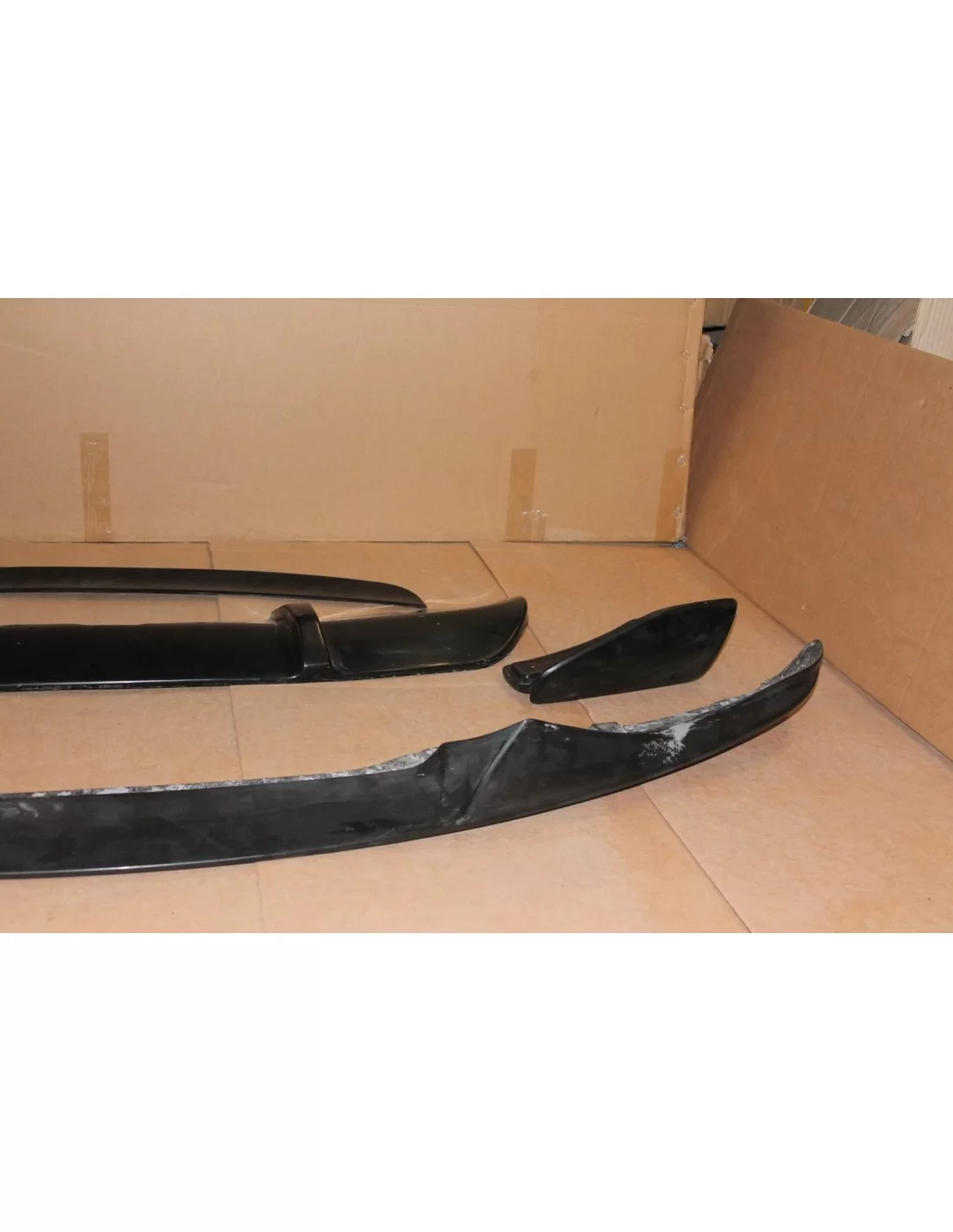 - BMW - BMW X5 F15 Fiberglass Body Kit - 7 - Transform your BMW X5 F15 with this fiberglass body kit, enhancing its sporty appe - BMW - BMW X5 F15 Fiberglass Body Kit - 7 - Transform your BMW X5 F15 with this fiberglass body kit, enhancing its sporty appe