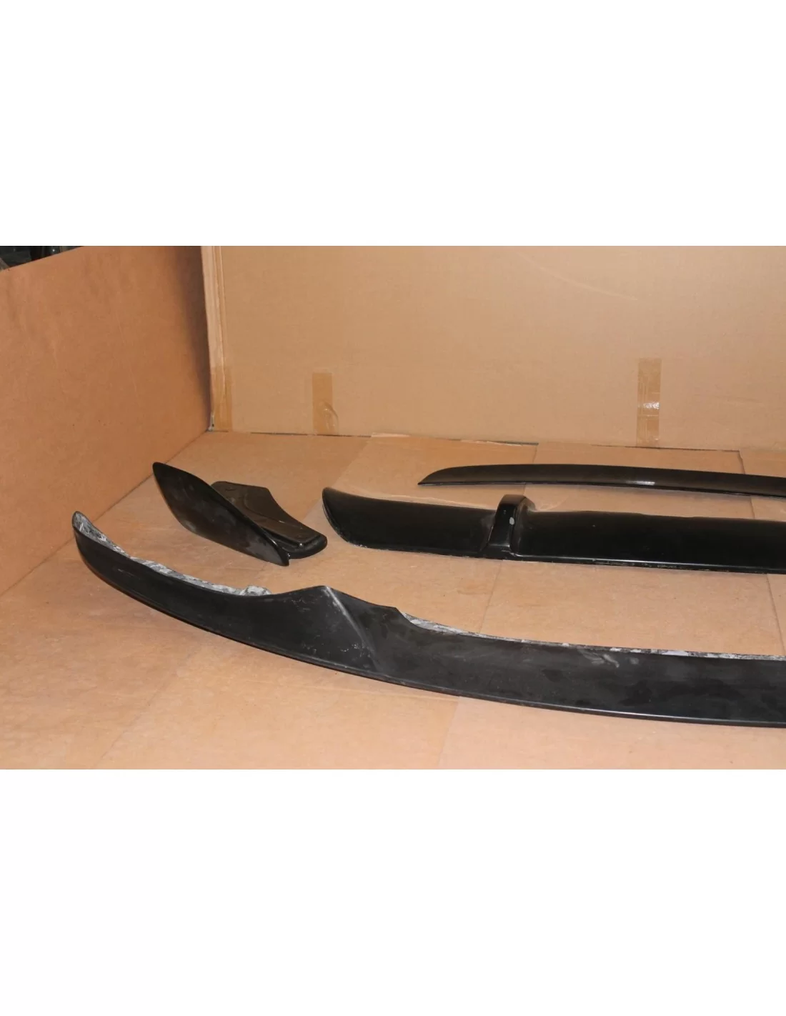 - BMW - BMW X5 F15 Kit de carrocería de fibra de vidrio - 8 - Transforme su BMW X5 F15 con este kit de carrocería de fibra de v  - BMW - BMW X5 F15 Kit de carrocería de fibra de vidrio - 8 - Transforme su BMW X5 F15 con este kit de carrocería de fibra de v