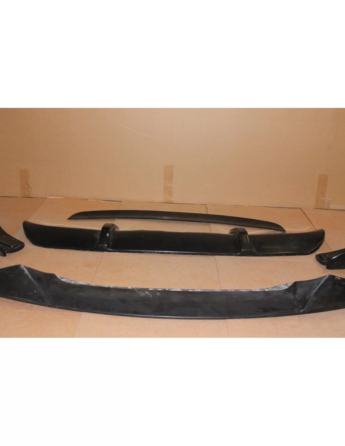 - BMW - BMW X5 F15 Kit de carrosserie en fibre de verre - 9 - Transformez votre BMW X5 F15 avec ce kit de carrosserie en fibre - BMW - BMW X5 F15 Kit de carrosserie en fibre de verre - 9 - Transformez votre BMW X5 F15 avec ce kit de carrosserie en fibre
