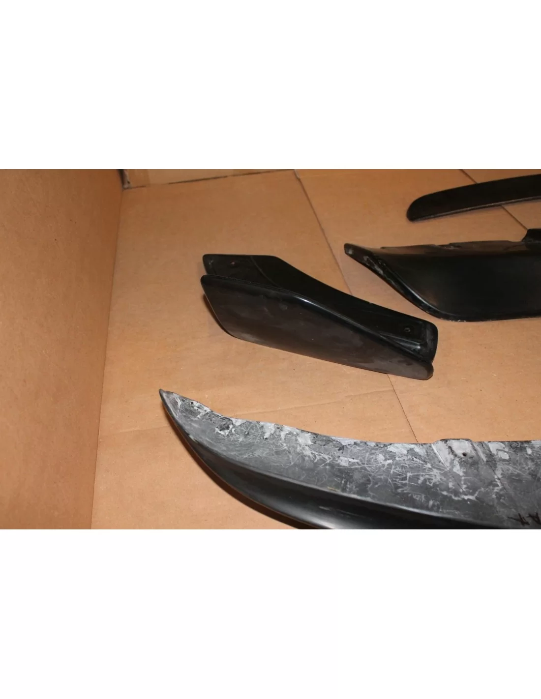  - BMW - BMW X5 F15 Carrosseriekit glasvezel - 11 - Transformeer je BMW X5 F15 met deze bodykit van glasvezel en verbeter zijn s