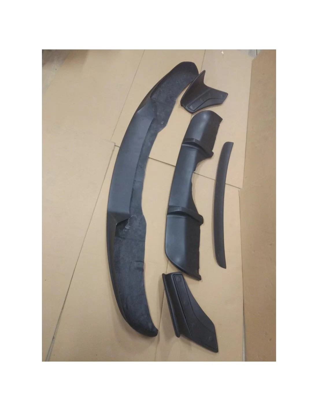 - BMW - BMW X5 F15 グラスファイバーボディキット - 19 - BMW BMW X5 F15 グラスファイバーボディキット  - BMW - BMW X5 F15 グラスファイバーボディキット - 19 - BMW BMW X5 F15 グラスファイバーボディキット