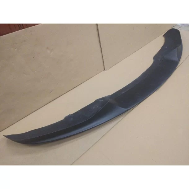 - BMW - BMW X5 F15 Zderzak przedni Spoiler z włókna szklanego - 1 - Ulepsz swoje BMW X5 F15 za pomocą tego wytrzymałego spojler
