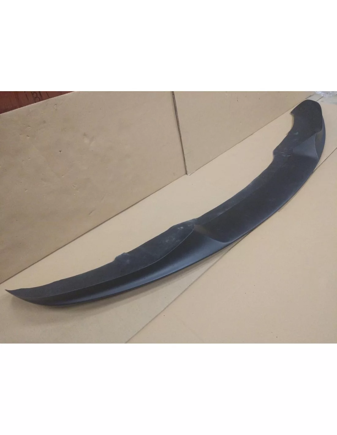 - BMW - BMW X5 F15 Frontstoßstange Fiberglas Lip Spoiler - 1 - Rüsten Sie Ihren BMW X5 F15 mit diesem robusten Fiberglas-Lippen - BMW - BMW X5 F15 Frontstoßstange Fiberglas Lip Spoiler - 1 - Rüsten Sie Ihren BMW X5 F15 mit diesem robusten Fiberglas-Lippen