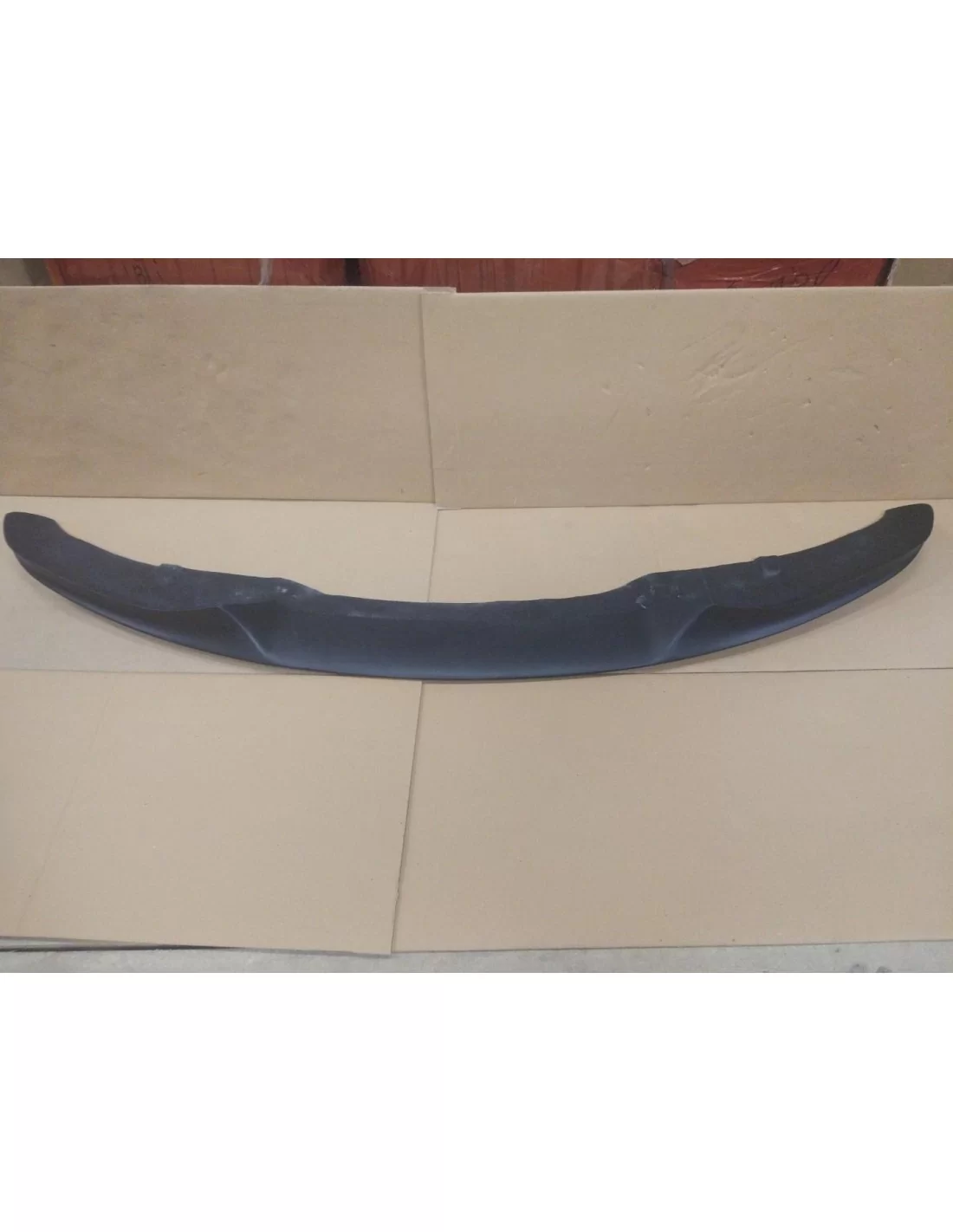 - BMW - BMW X5 F15 Frontstoßstange Fiberglas Lip Spoiler - 2 - Rüsten Sie Ihren BMW X5 F15 mit diesem robusten Fiberglas-Lippen - BMW - BMW X5 F15 Frontstoßstange Fiberglas Lip Spoiler - 2 - Rüsten Sie Ihren BMW X5 F15 mit diesem robusten Fiberglas-Lippen
