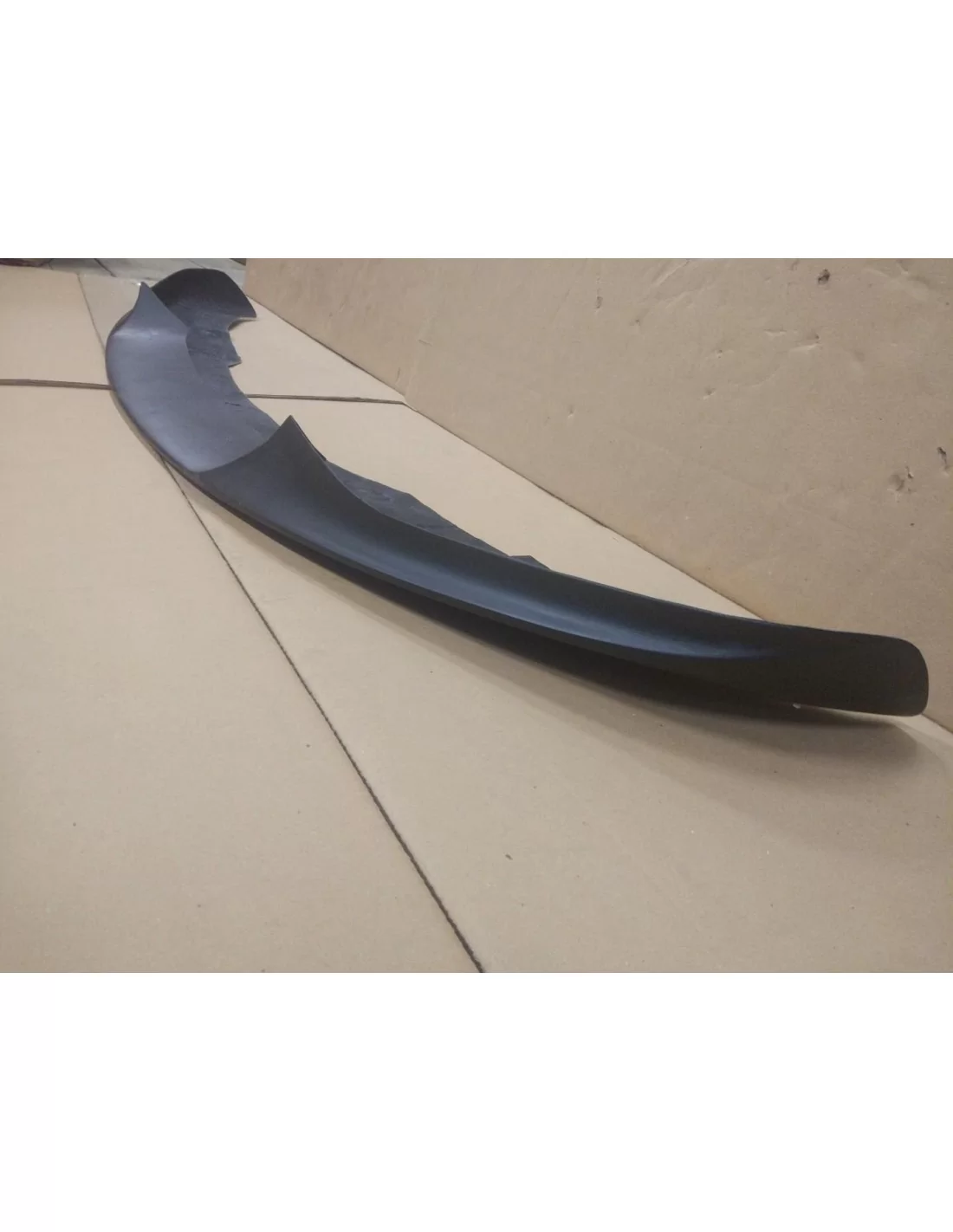 - BMW - BMW X5 F15 Frontstoßstange Fiberglas Lip Spoiler - 6 - Rüsten Sie Ihren BMW X5 F15 mit diesem robusten Fiberglas-Lippen - BMW - BMW X5 F15 Frontstoßstange Fiberglas Lip Spoiler - 6 - Rüsten Sie Ihren BMW X5 F15 mit diesem robusten Fiberglas-Lippen
