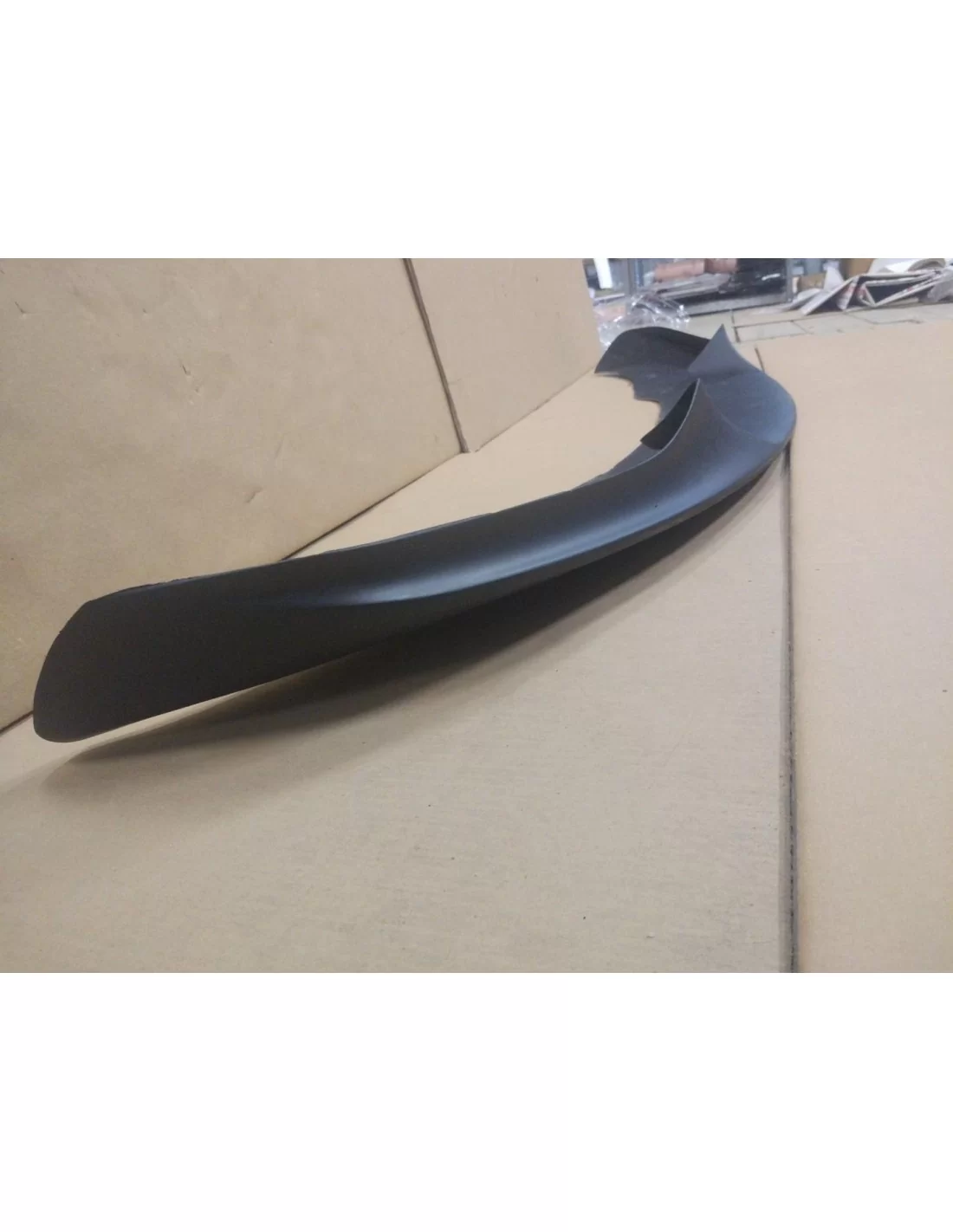 - BMW - BMW X5 F15 Paraurti anteriore in fibra di vetro Lip Spoiler - 8 - Aggiorna la tua BMW X5 F15 con questo resistente spoi - BMW - BMW X5 F15 Paraurti anteriore in fibra di vetro Lip Spoiler - 8 - Aggiorna la tua BMW X5 F15 con questo resistente spoi
