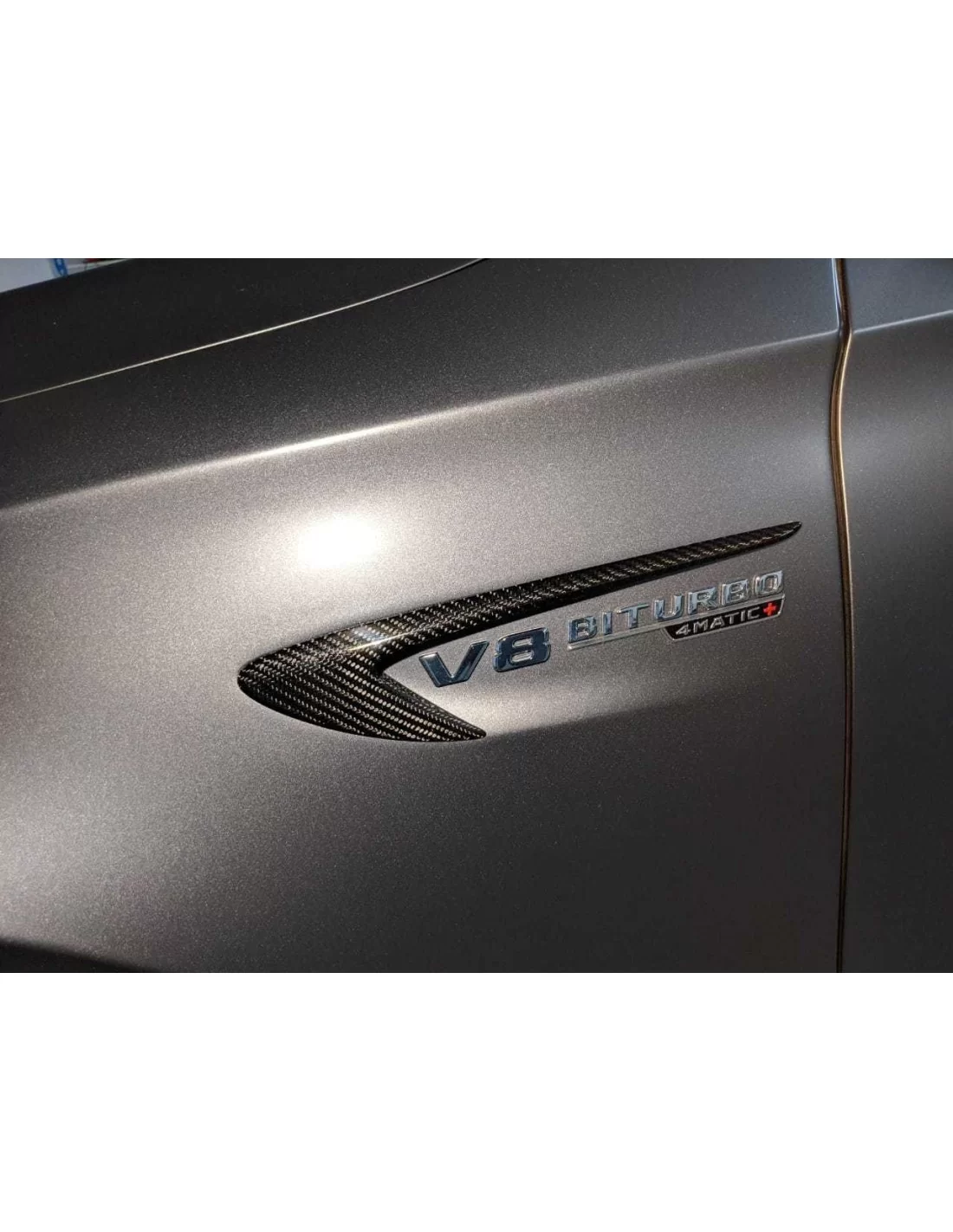 - Mercedes Benz - Mercedes-Benz Classe E W213 V8 Biturbo Carbon Outlines - 8 - Arricchite la vostra Mercedes Classe E W213 con - Mercedes Benz - Mercedes-Benz Classe E W213 V8 Biturbo Carbon Outlines - 8 - Arricchite la vostra Mercedes Classe E W213 con