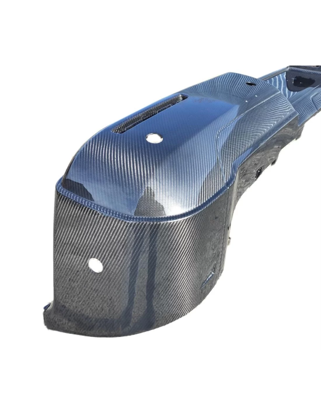 - Mercedes Benz - Сarbonfaser AMG Heckstoßstange für Mercedes W463A G-Class - 4 - Veredeln Sie Ihre Mercedes W463A G-Klasse mit - Mercedes Benz - Сarbonfaser AMG Heckstoßstange für Mercedes W463A G-Class - 4 - Veredeln Sie Ihre Mercedes W463A G-Klasse mit